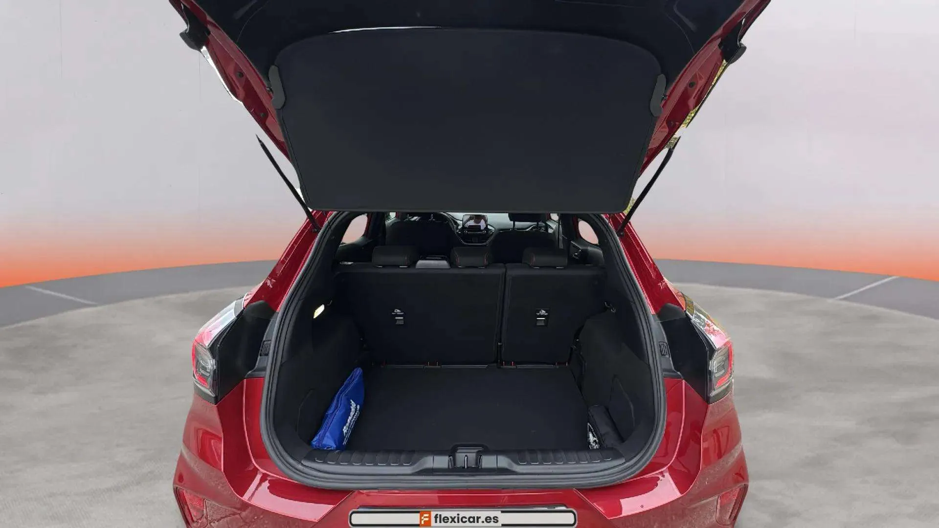 Ford Puma 1.0 EcoBoost ST-Line Design MHEV - foto 6