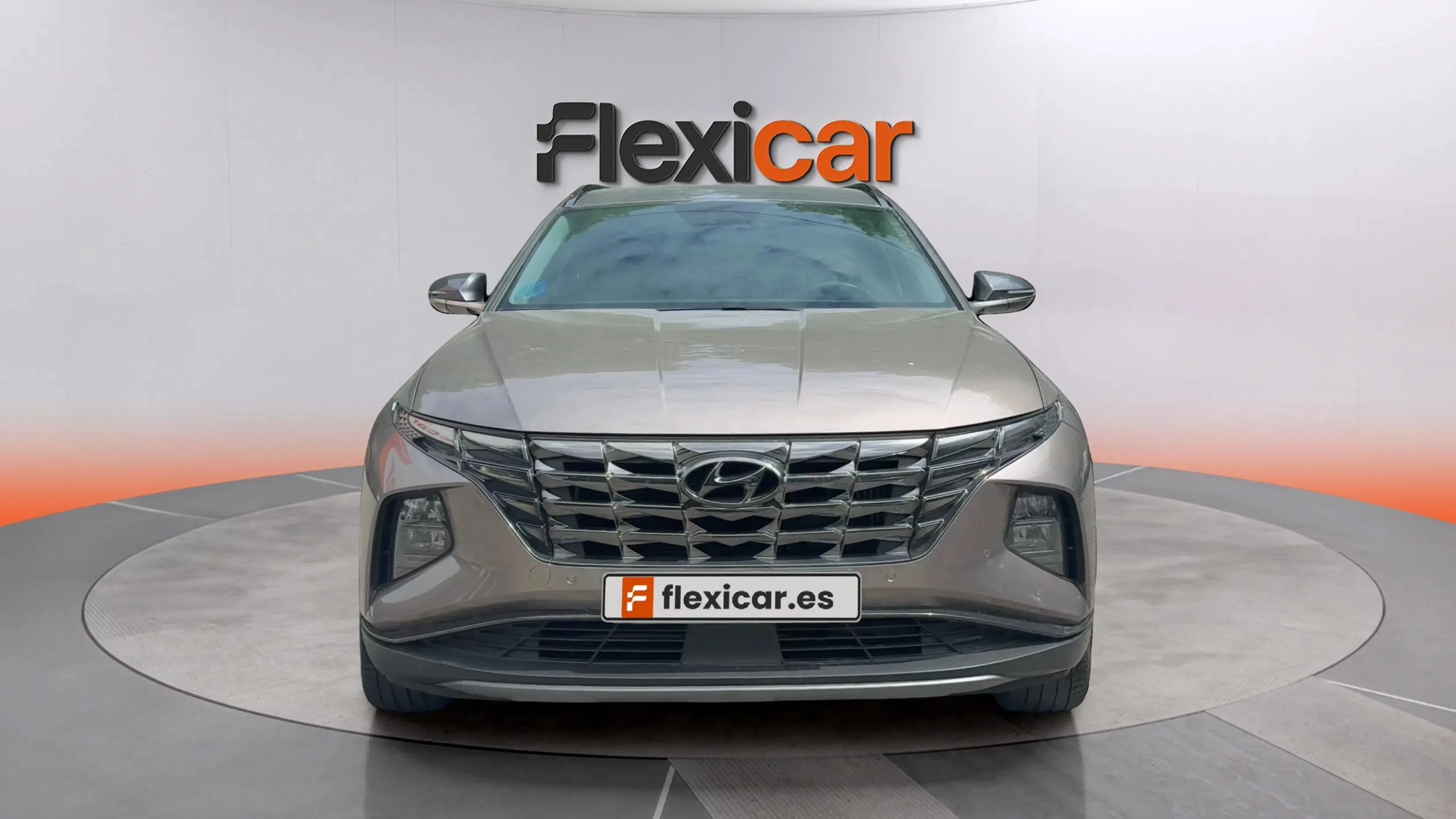 Hyundai Tucson 1.6 T-GDi 48V N Line Sky DC - foto 2