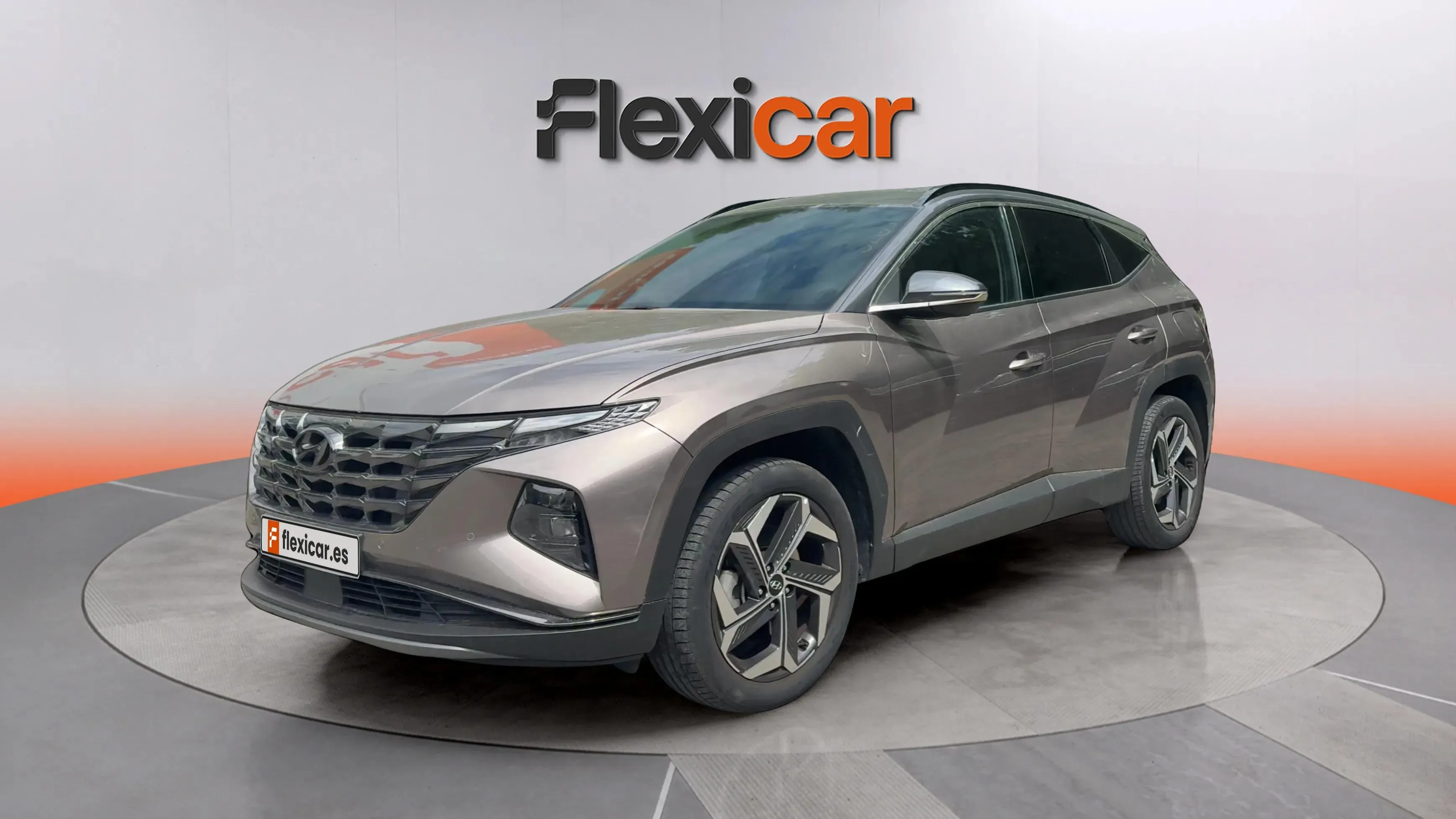 Hyundai Tucson 1.6 T-GDi 48V N Line Sky DC - foto 3