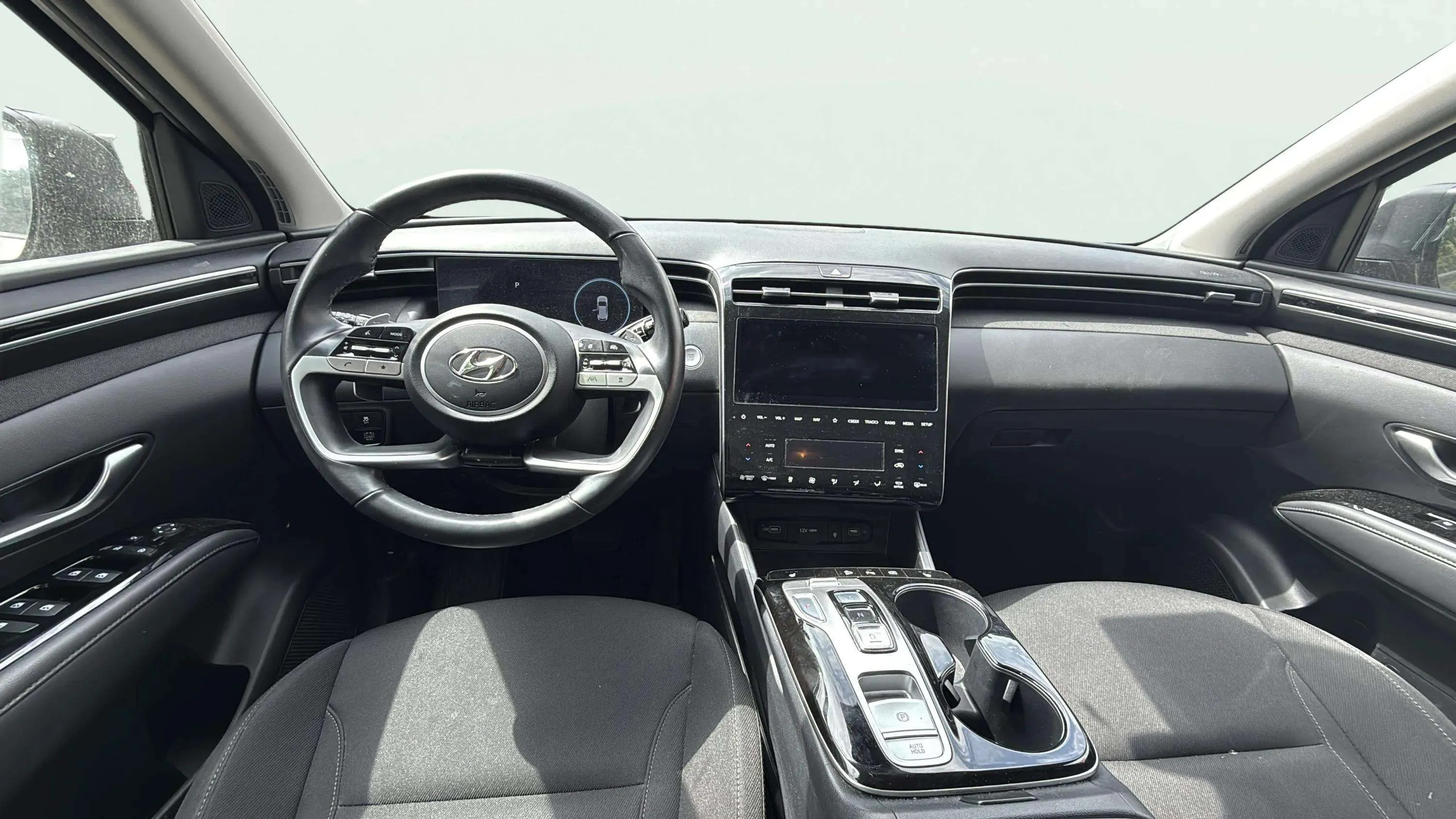 Hyundai Tucson 1.6 T-GDi 48V N Line Sky DC - foto 10