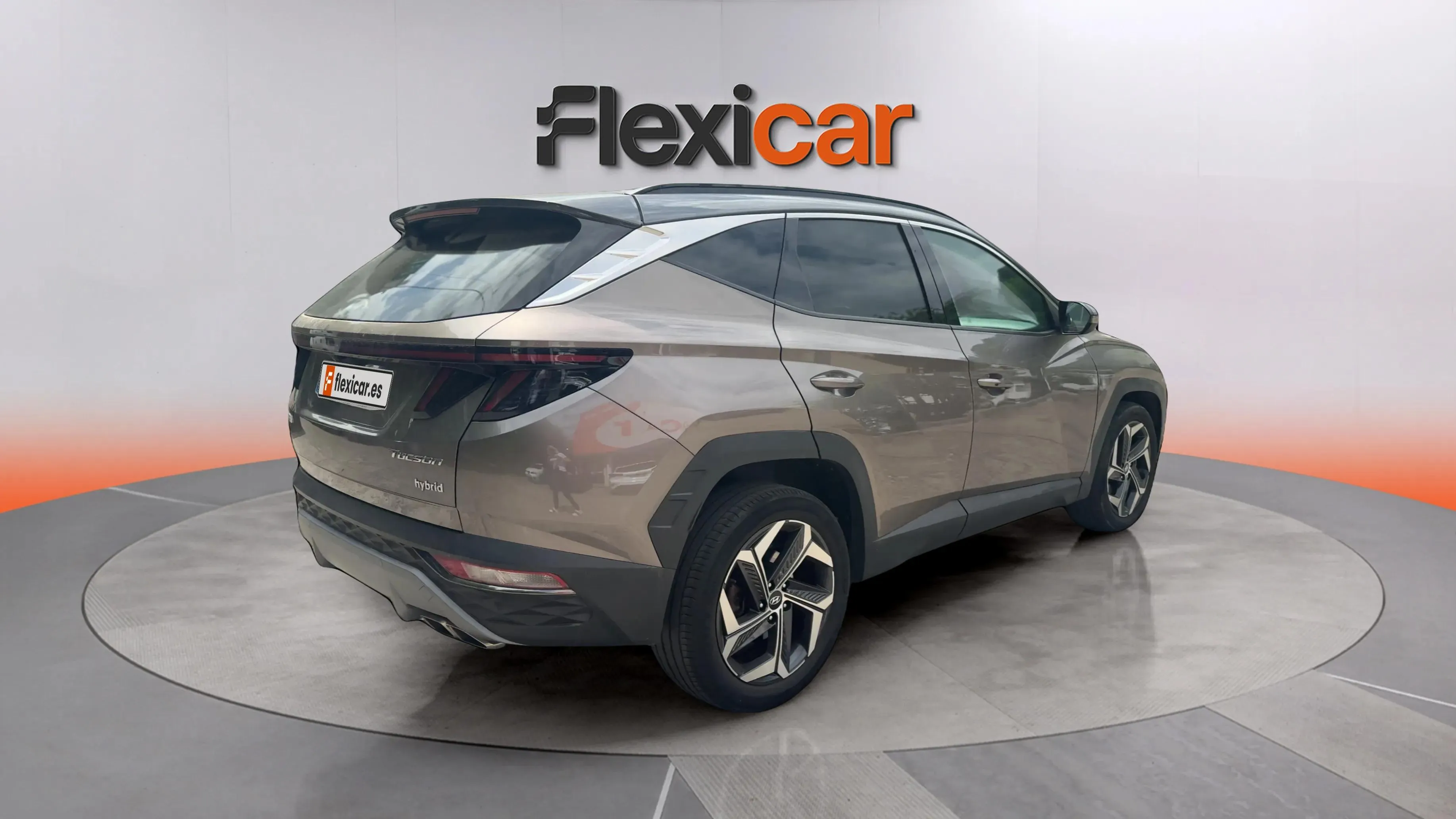 Hyundai Tucson 1.6 T-GDi 48V N Line Sky DC - foto 7
