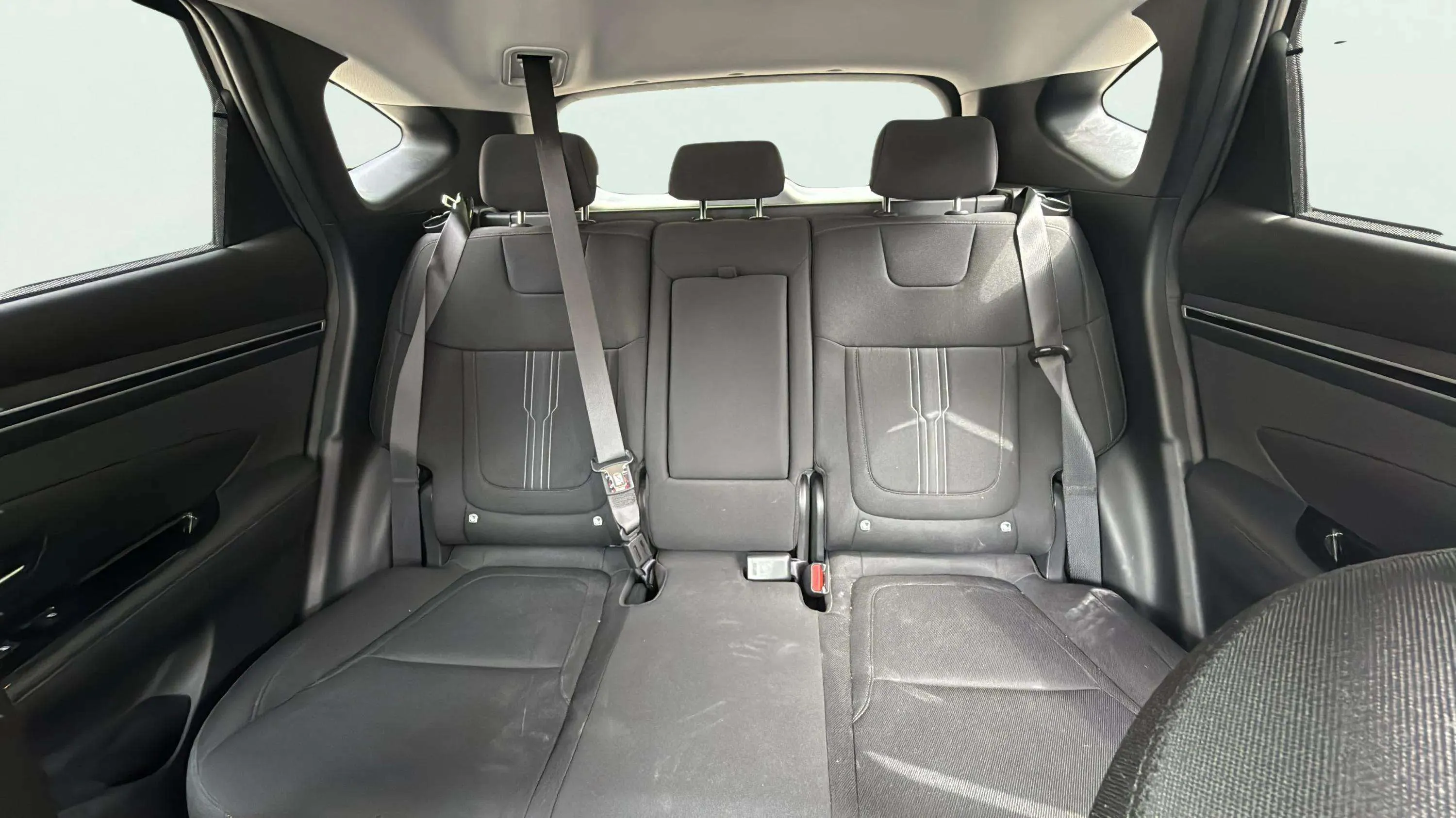 Hyundai Tucson 1.6 T-GDi 48V N Line Sky DC - foto 16