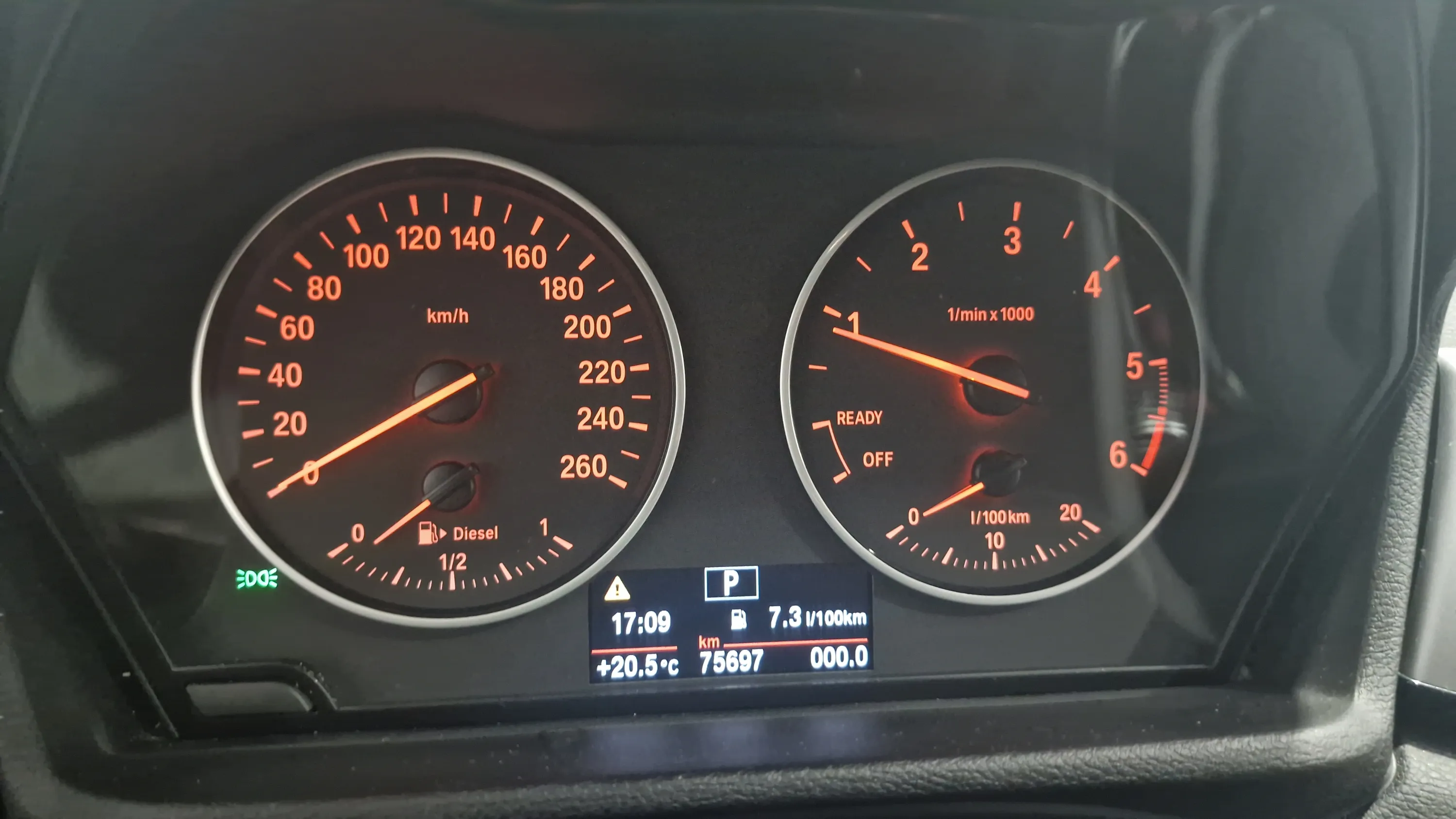 BMW X1 sDrive18d - foto 10