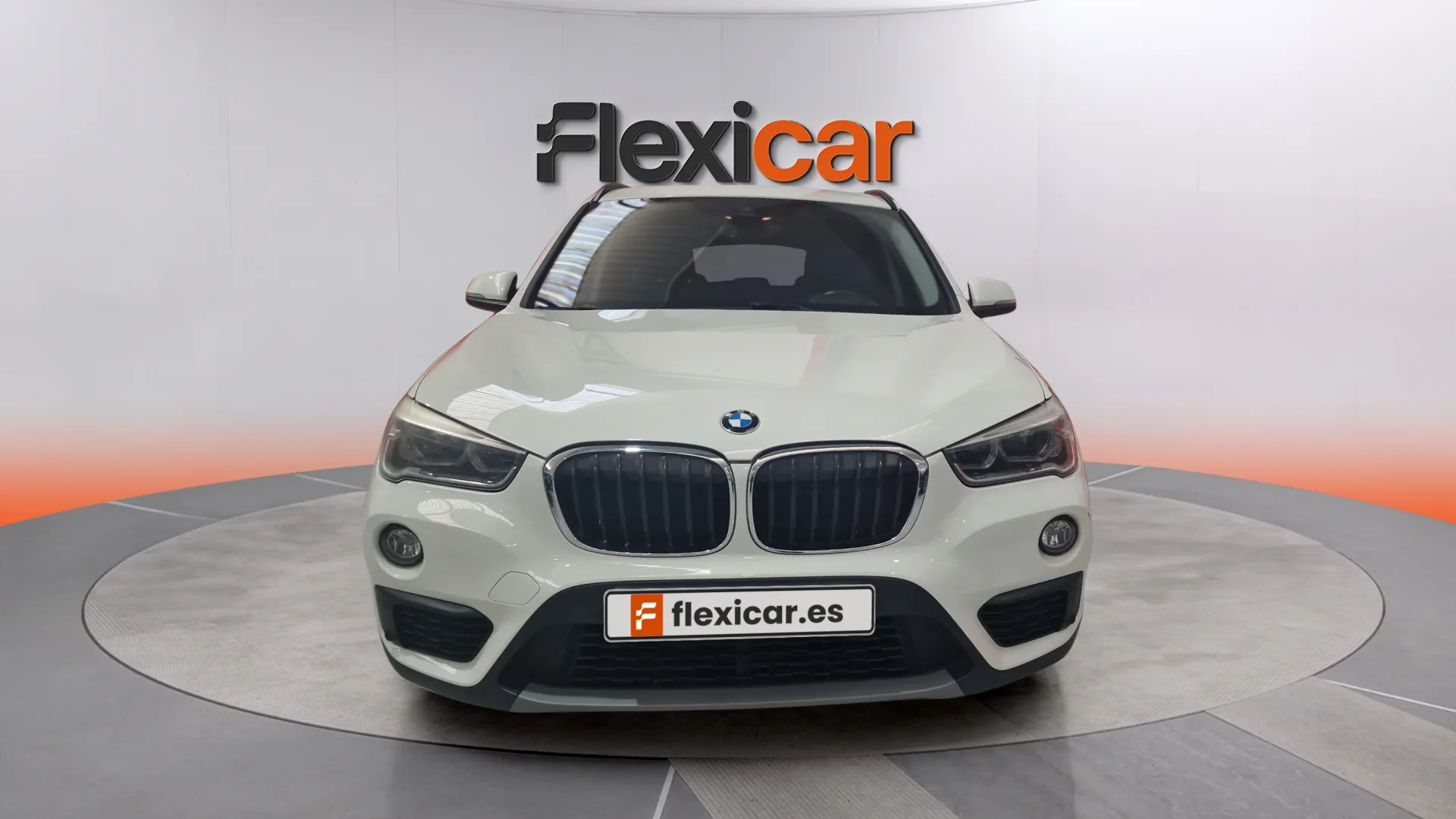 BMW X1 sDrive18d - foto 2