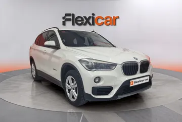 bmw x1 sdrive18d diesel automatica dos hermanas 903000000251740