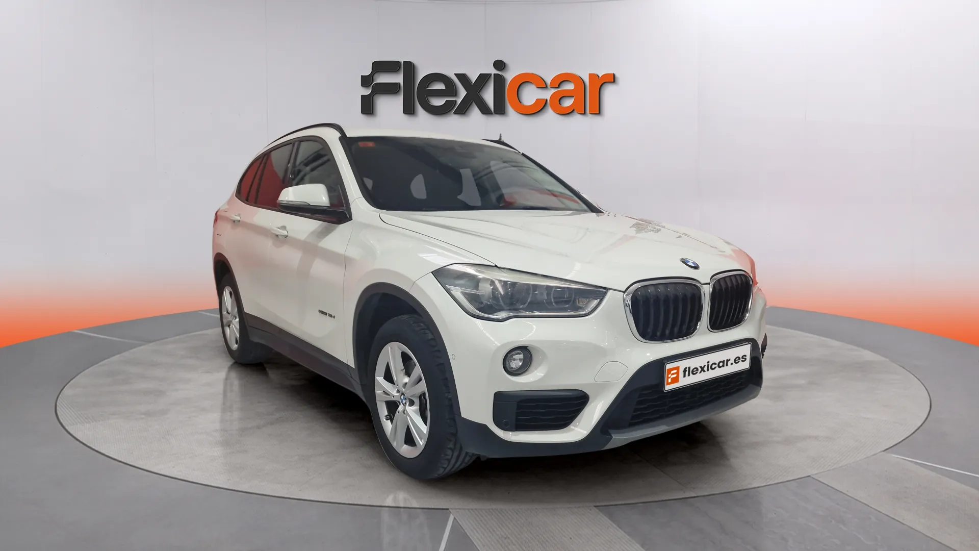 BMW X1 sDrive18d