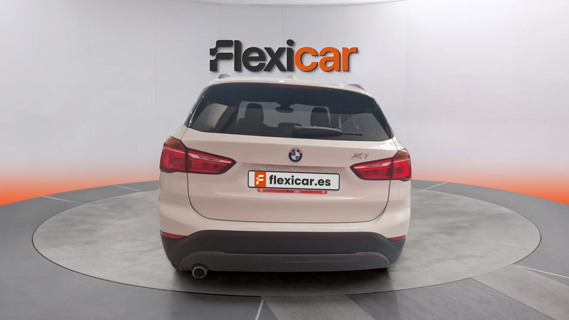 BMW X1 sDrive18d - foto 5