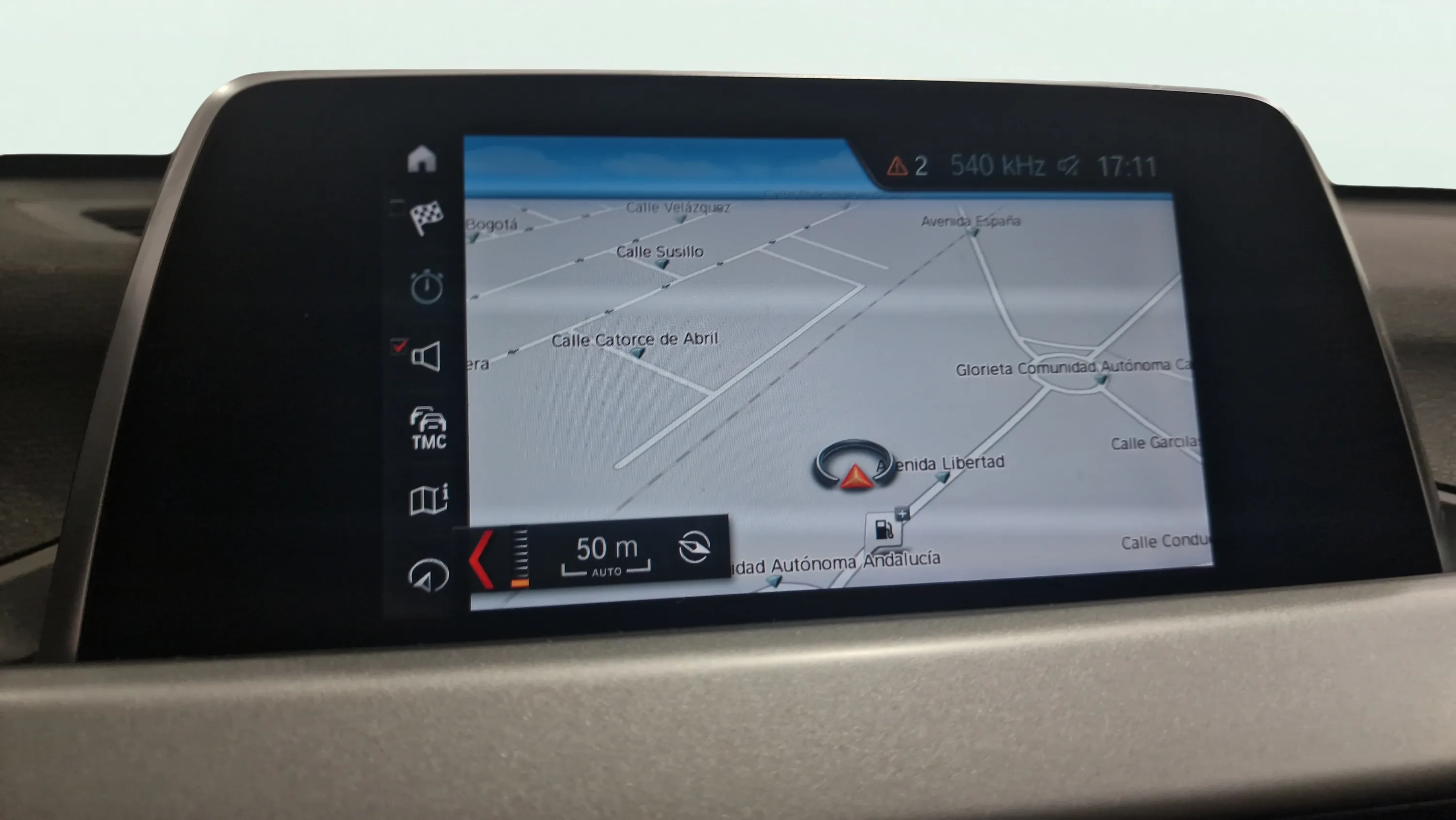 BMW X1 sDrive18d - foto 20