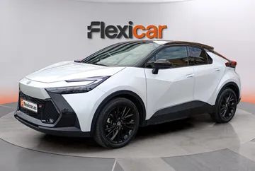 toyota c hr 20 220ph gr sport hibrido enchufable automatica alcobendas 903000000251741