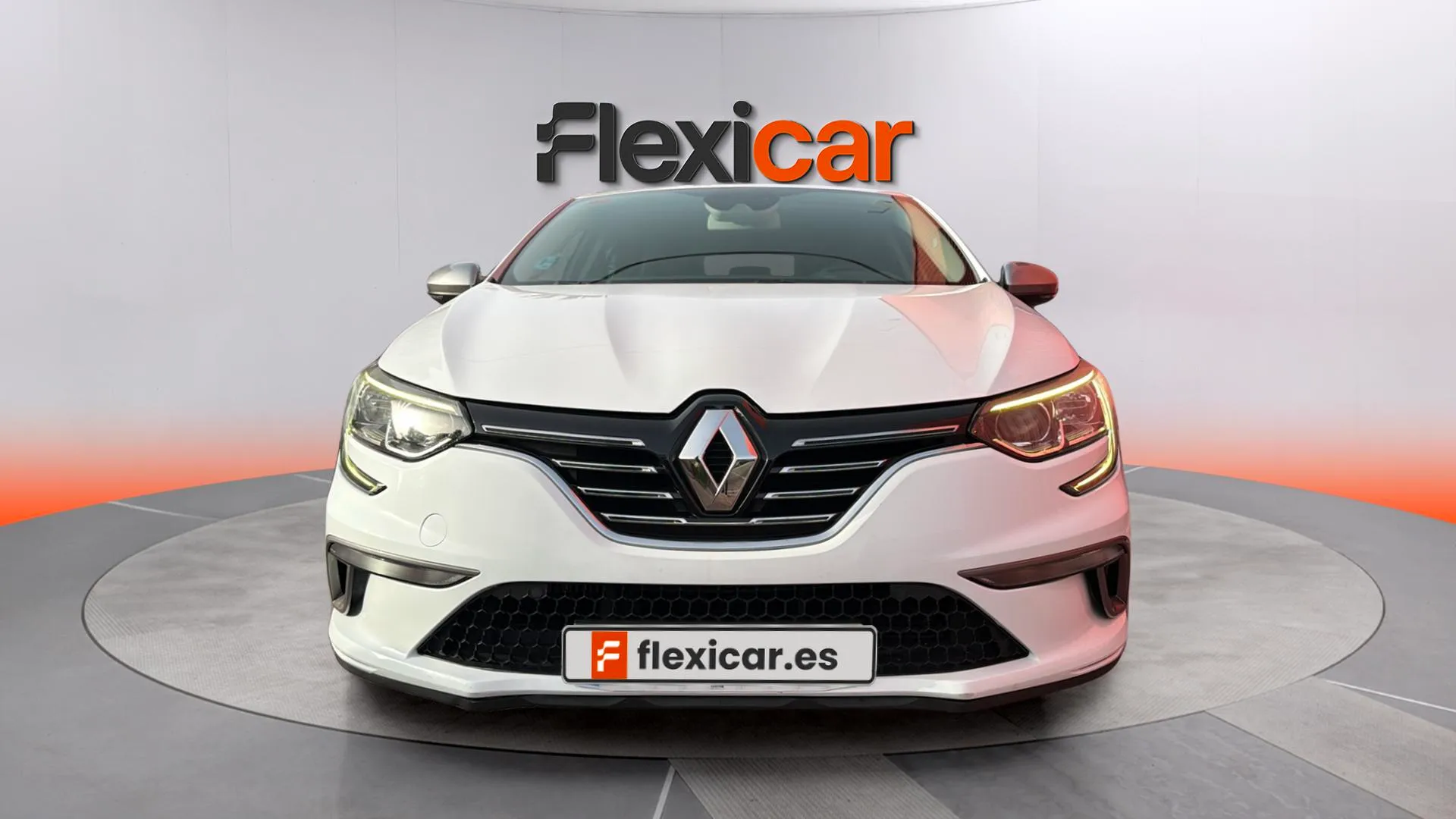 Renault Mégane GT Line En. TCe llanta 18" - foto 2