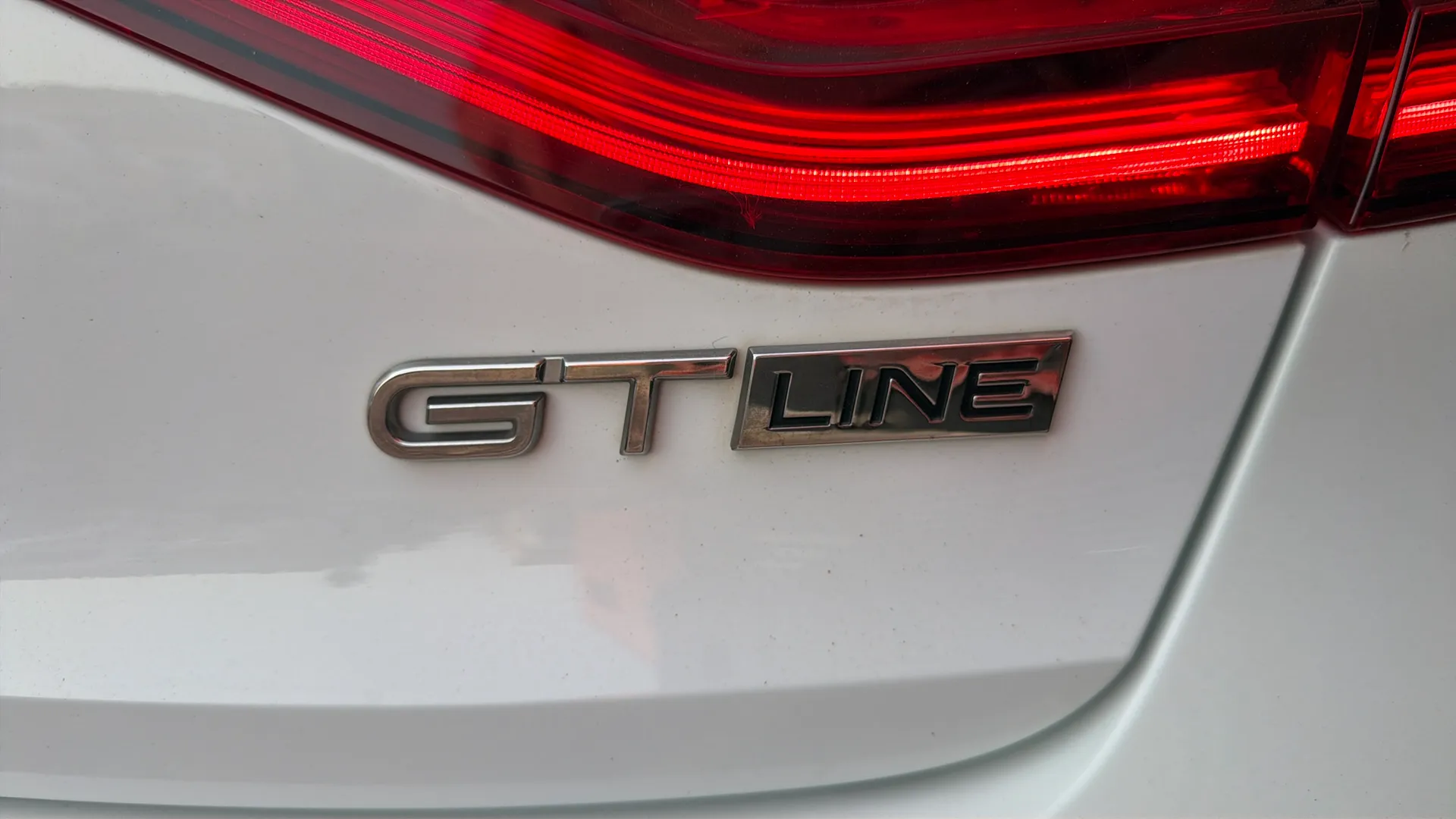 Renault Mégane GT Line En. TCe llanta 18" - foto 23