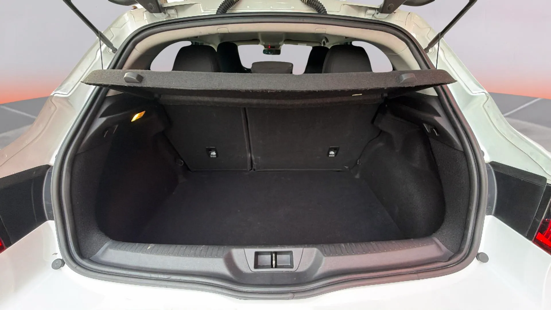 Renault Mégane GT Line En. TCe llanta 18" - foto 18