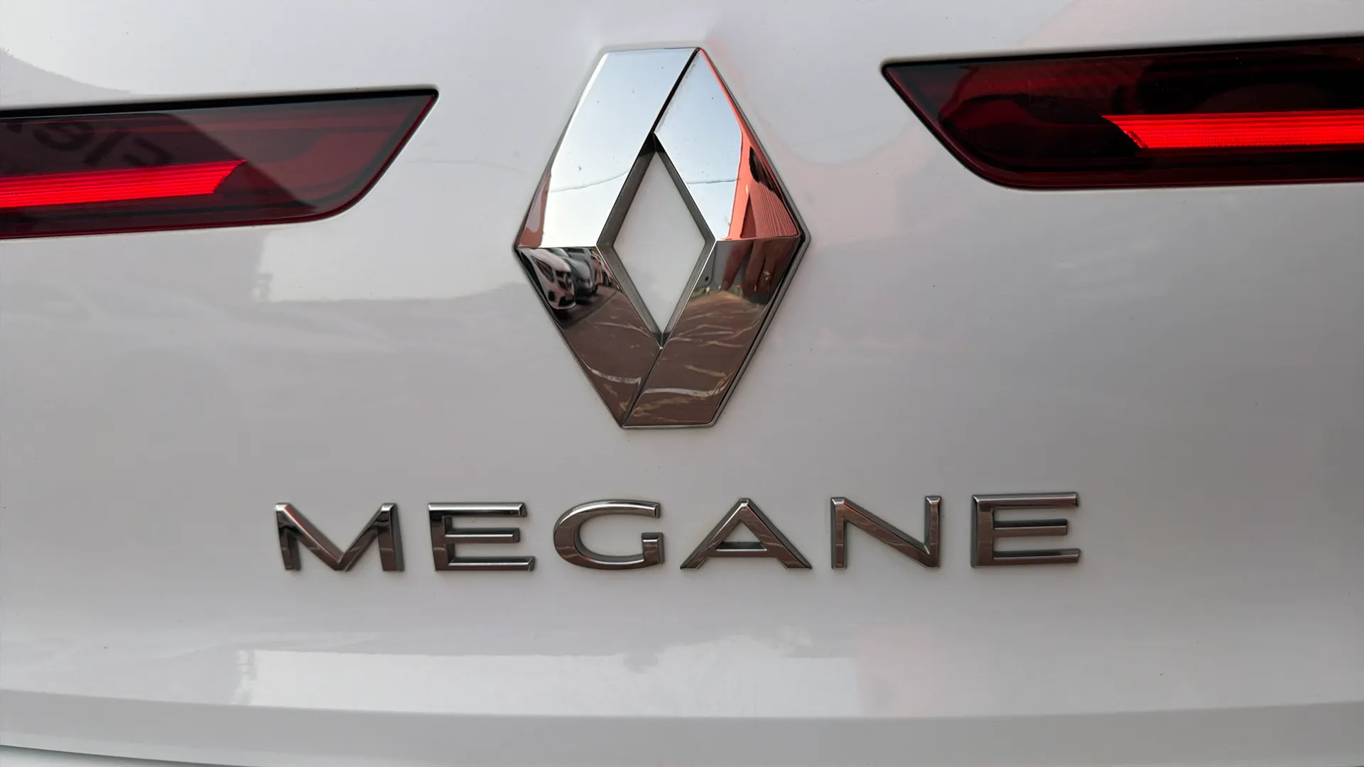 Renault Mégane GT Line En. TCe llanta 18" - foto 22