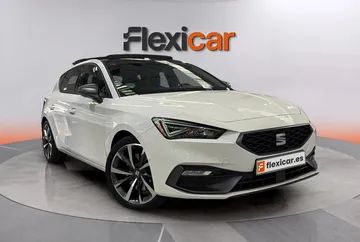 seat leon 15 tsi 110kw s amps fr gasolina manual hospitalet 903000000251746