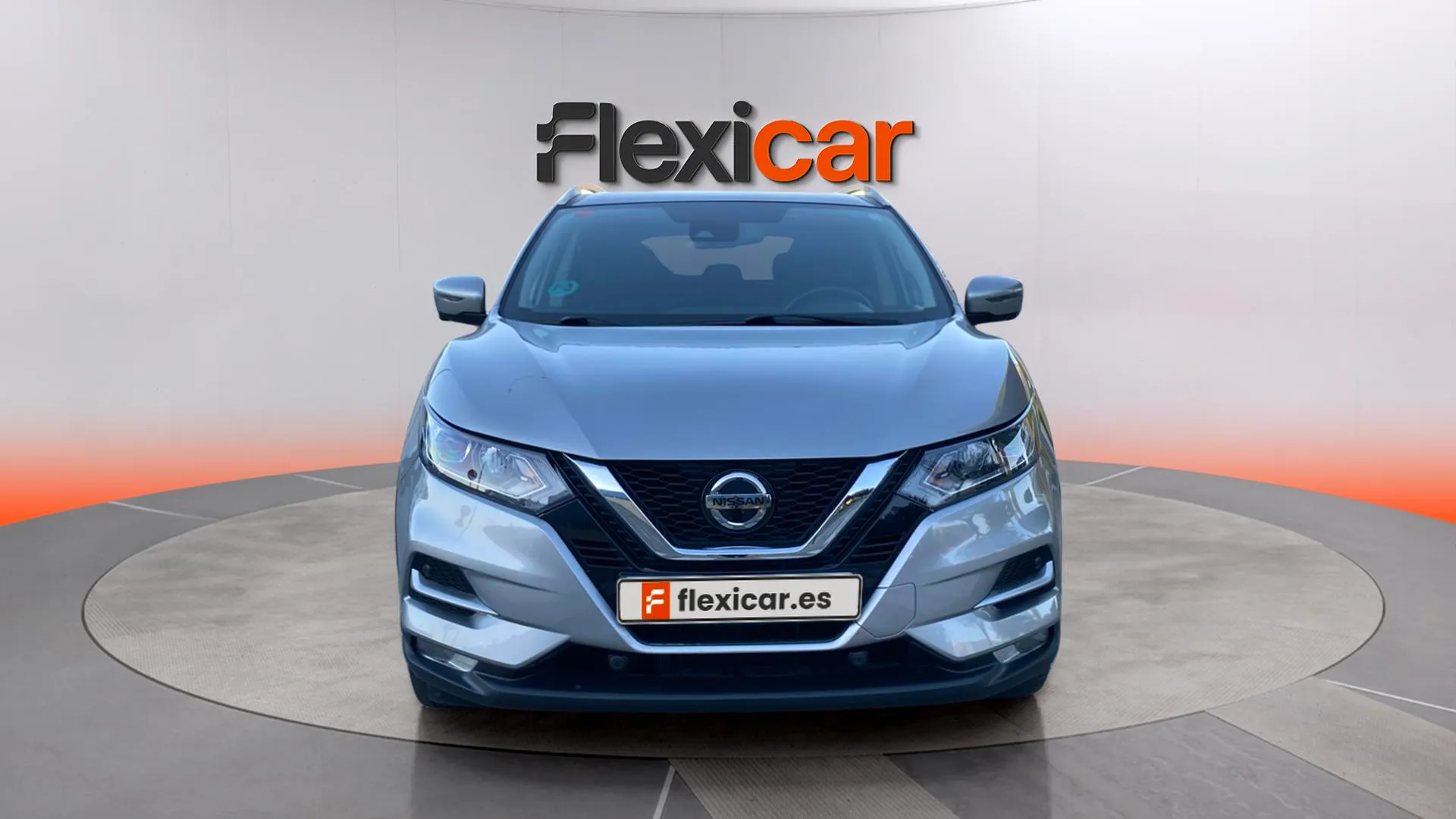 Nissan Qashqai DIG-T E6D DCT N-Connecta - foto 2