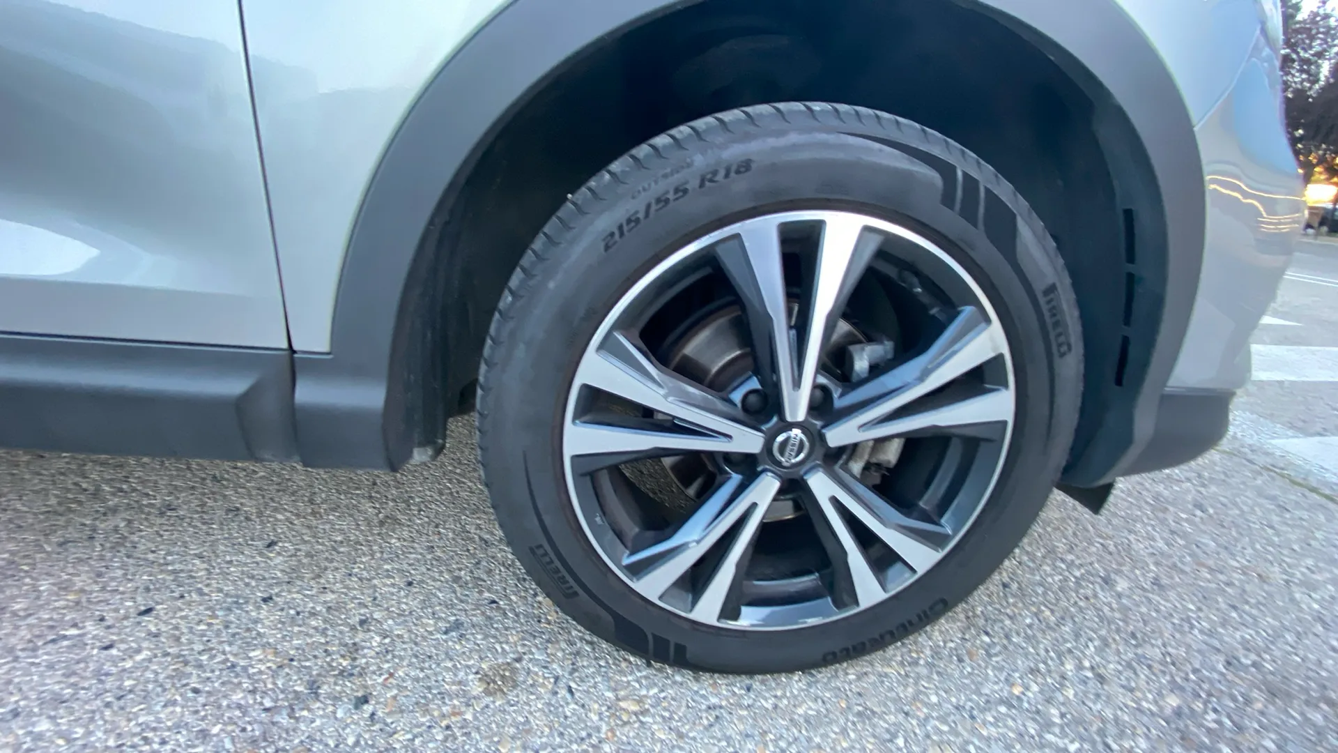 Nissan Qashqai DIG-T E6D DCT N-Connecta - foto 22