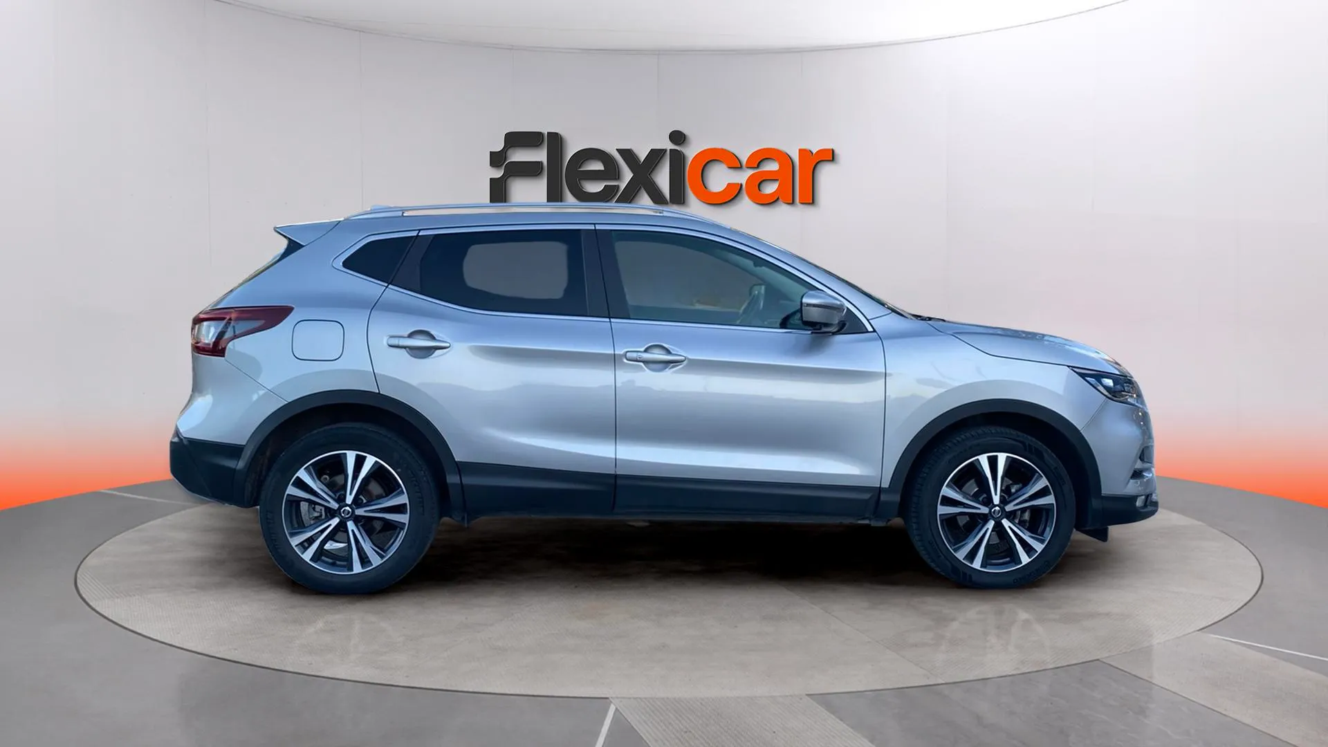 Nissan Qashqai DIG-T E6D DCT N-Connecta - foto 8