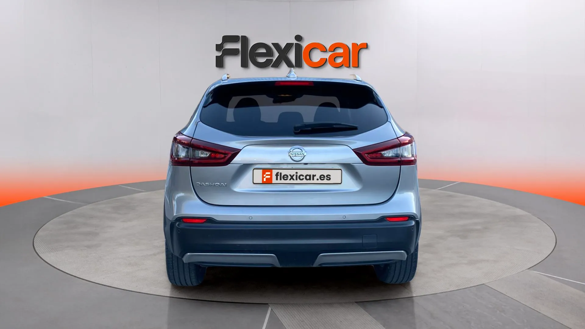 Nissan Qashqai DIG-T E6D DCT N-Connecta - foto 7