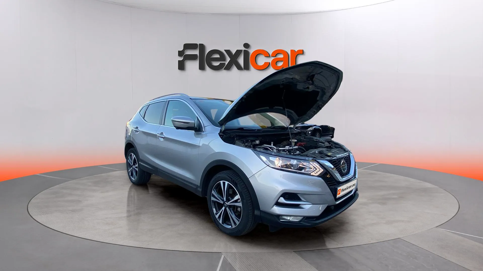 Nissan Qashqai DIG-T E6D DCT N-Connecta - foto 10