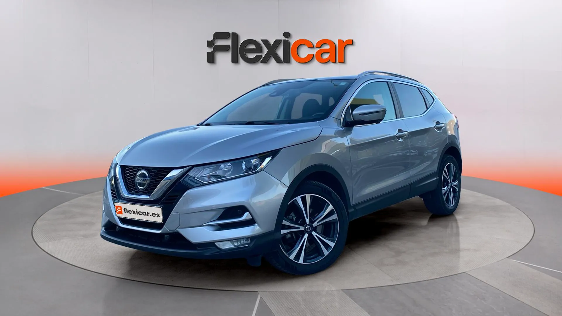 Nissan Qashqai DIG-T E6D DCT N-Connecta - foto 3
