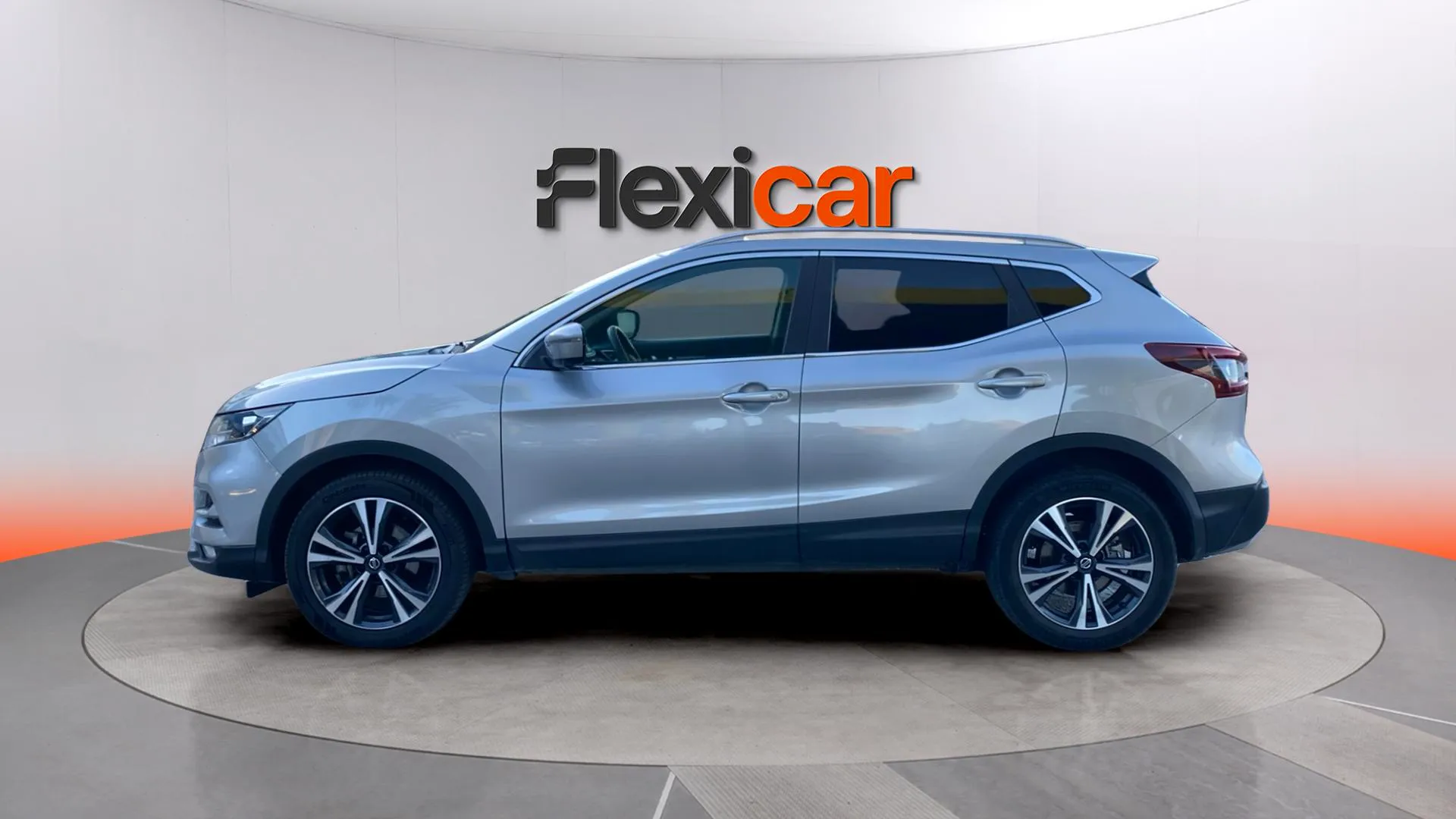 Nissan Qashqai DIG-T E6D DCT N-Connecta - foto 6