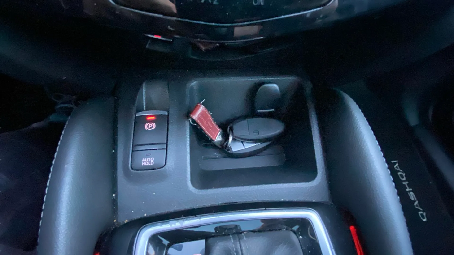 Nissan Qashqai DIG-T E6D DCT N-Connecta - foto 28