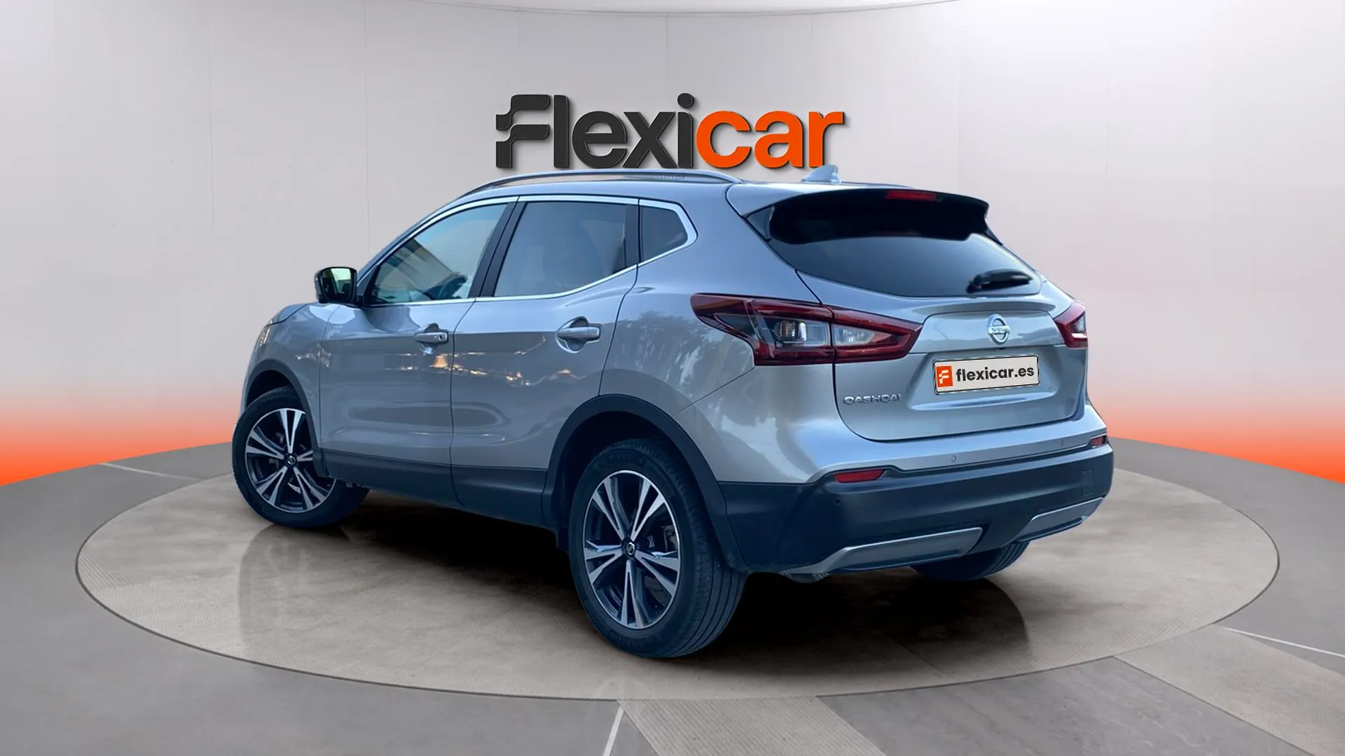 Nissan Qashqai DIG-T E6D DCT N-Connecta - foto 5