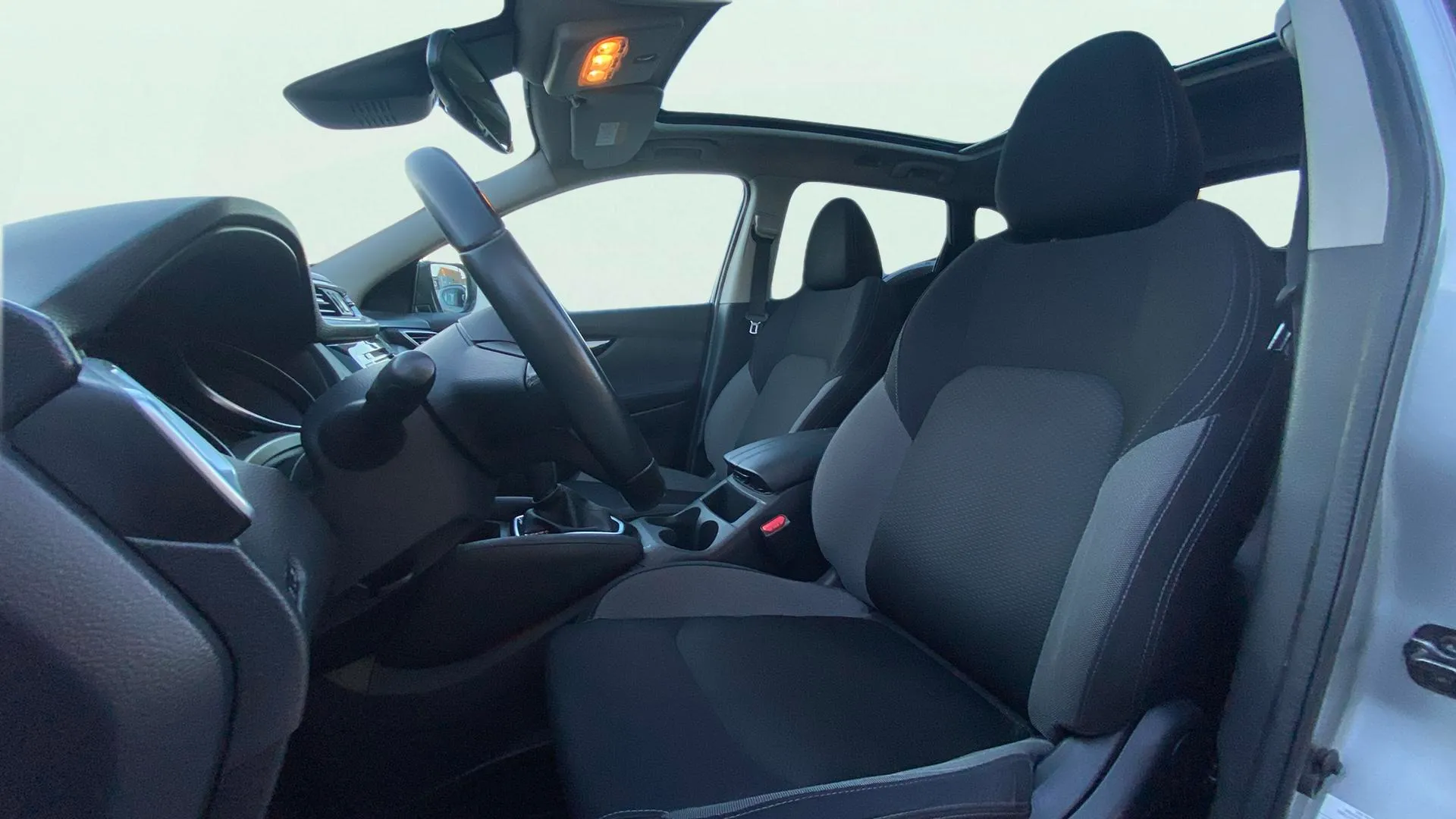 Nissan Qashqai DIG-T E6D DCT N-Connecta - foto 18