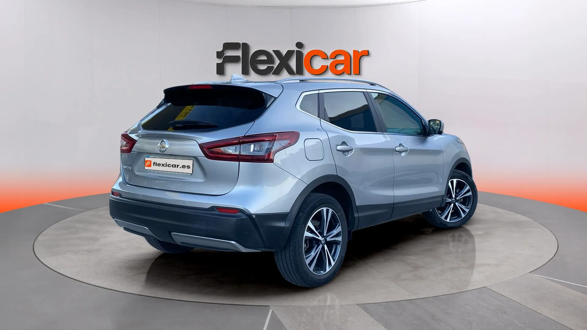 Nissan Qashqai DIG-T E6D DCT N-Connecta - foto 4