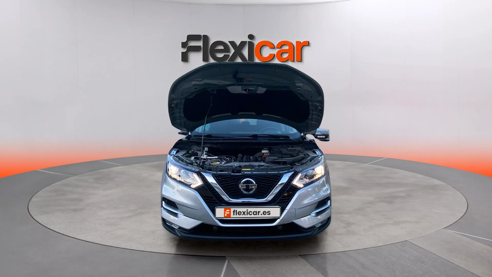 Nissan Qashqai DIG-T E6D DCT N-Connecta - foto 11