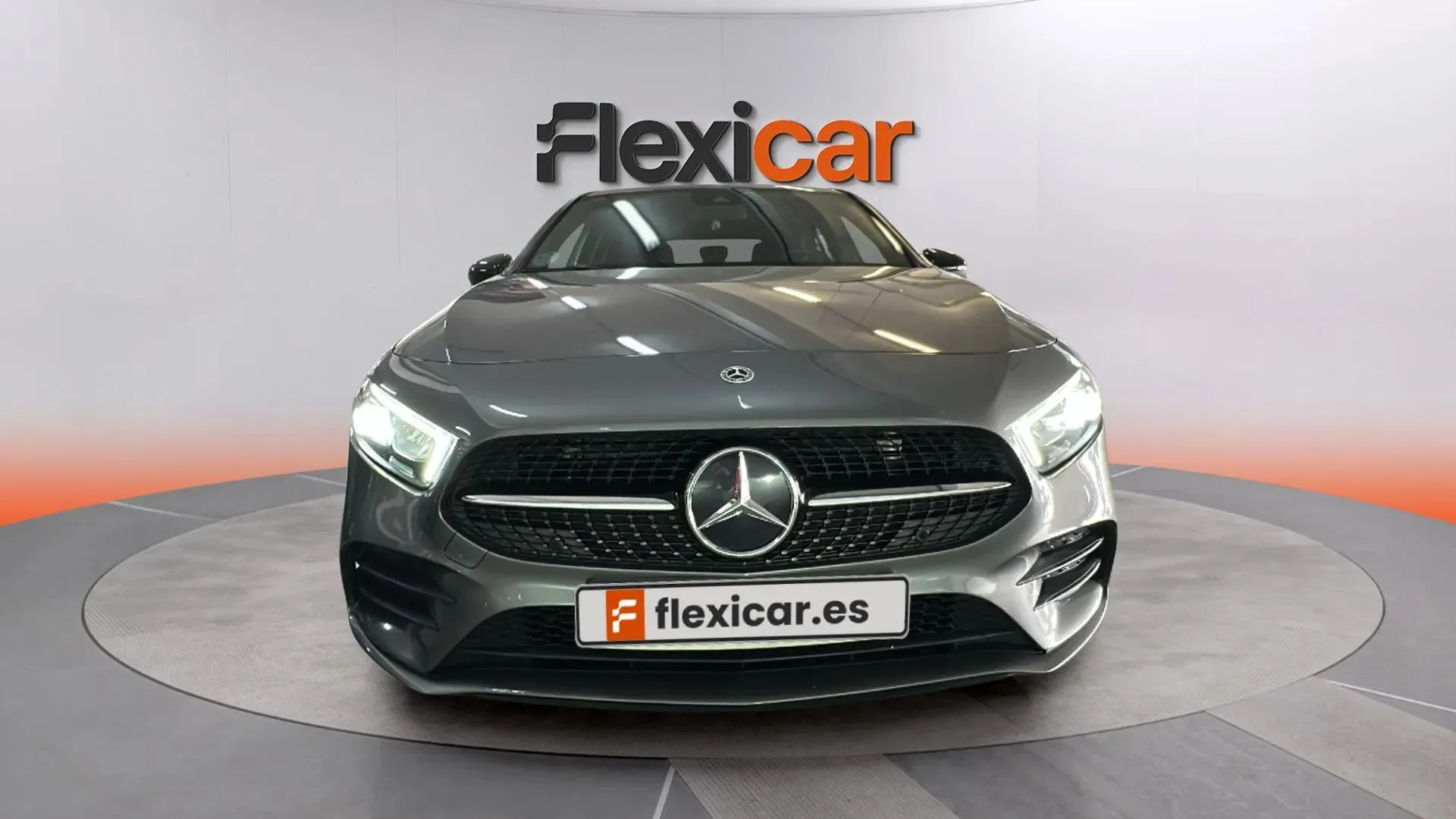 Mercedes-Benz Clase A A 180 d - foto 2