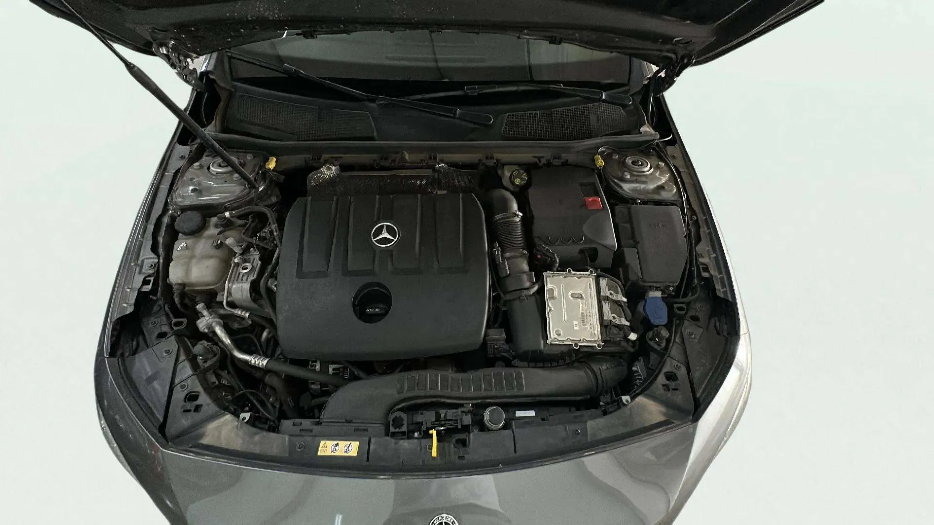 Mercedes-Benz Clase A A 180 d - foto 16