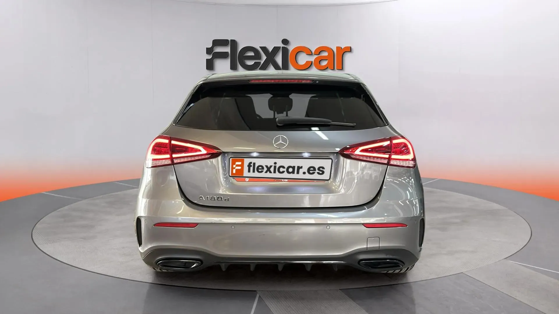 Mercedes-Benz Clase A A 180 d - foto 5