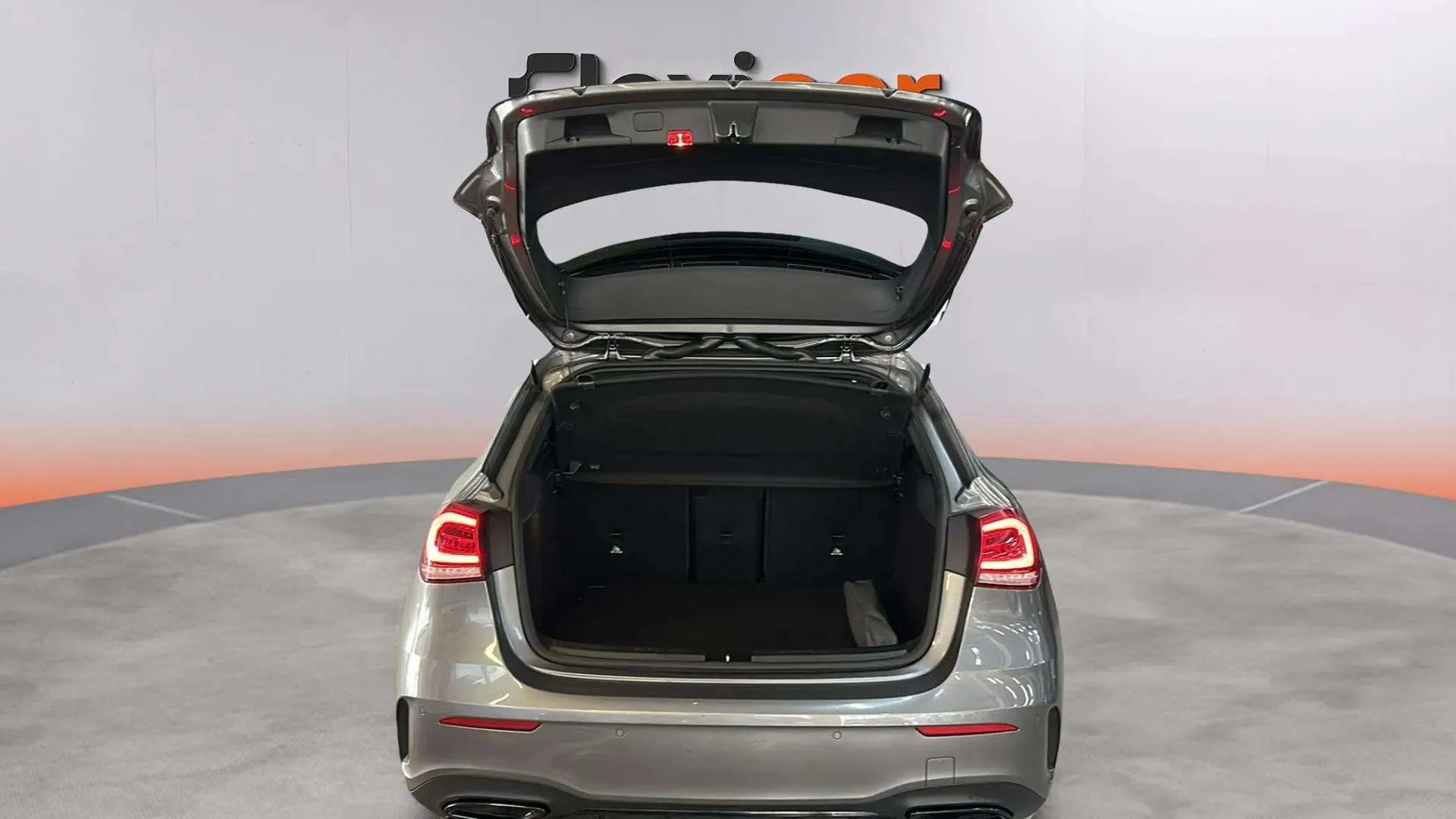 Mercedes-Benz Clase A A 180 d - foto 6