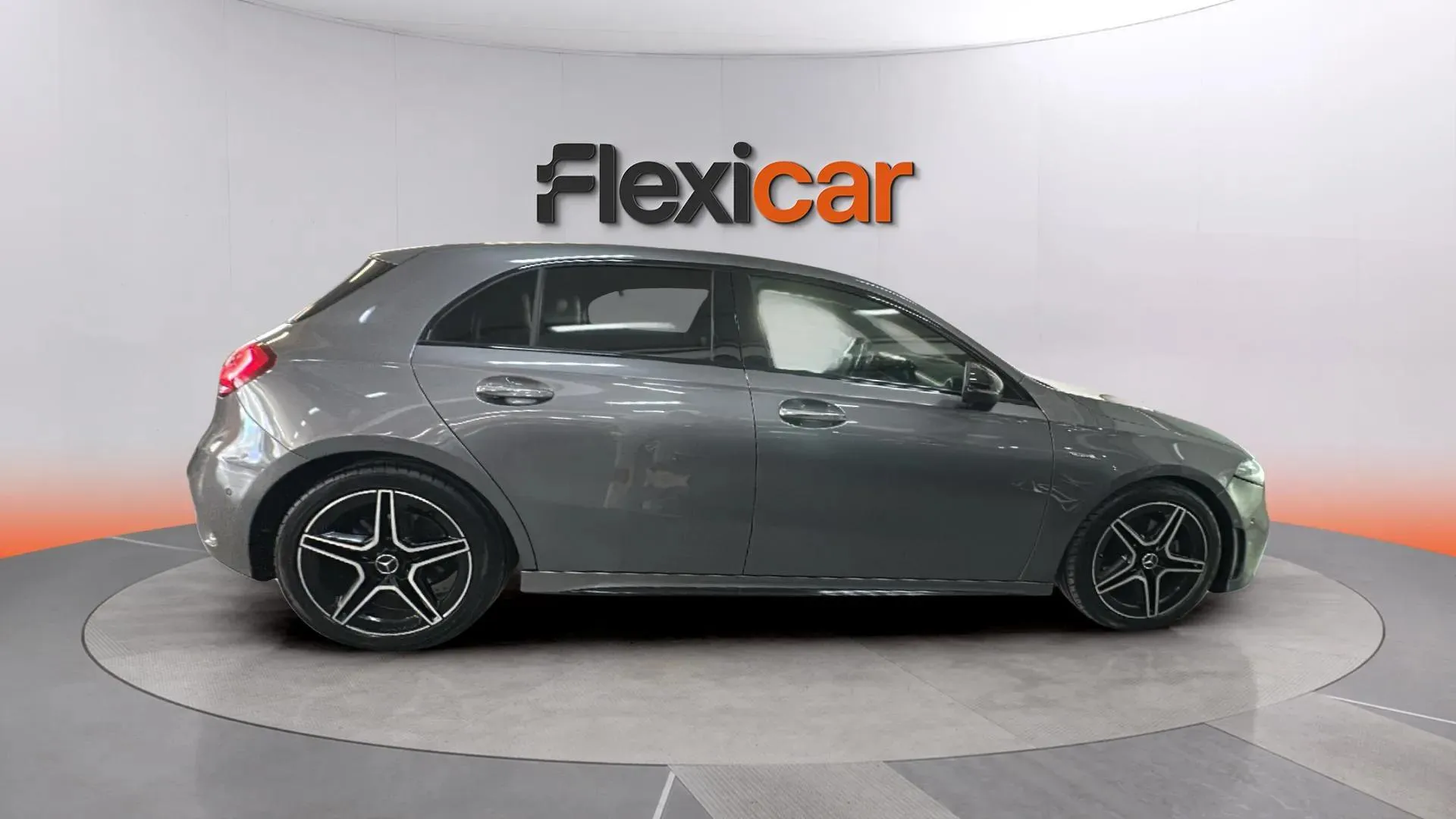Mercedes-Benz Clase A A 180 d - foto 3