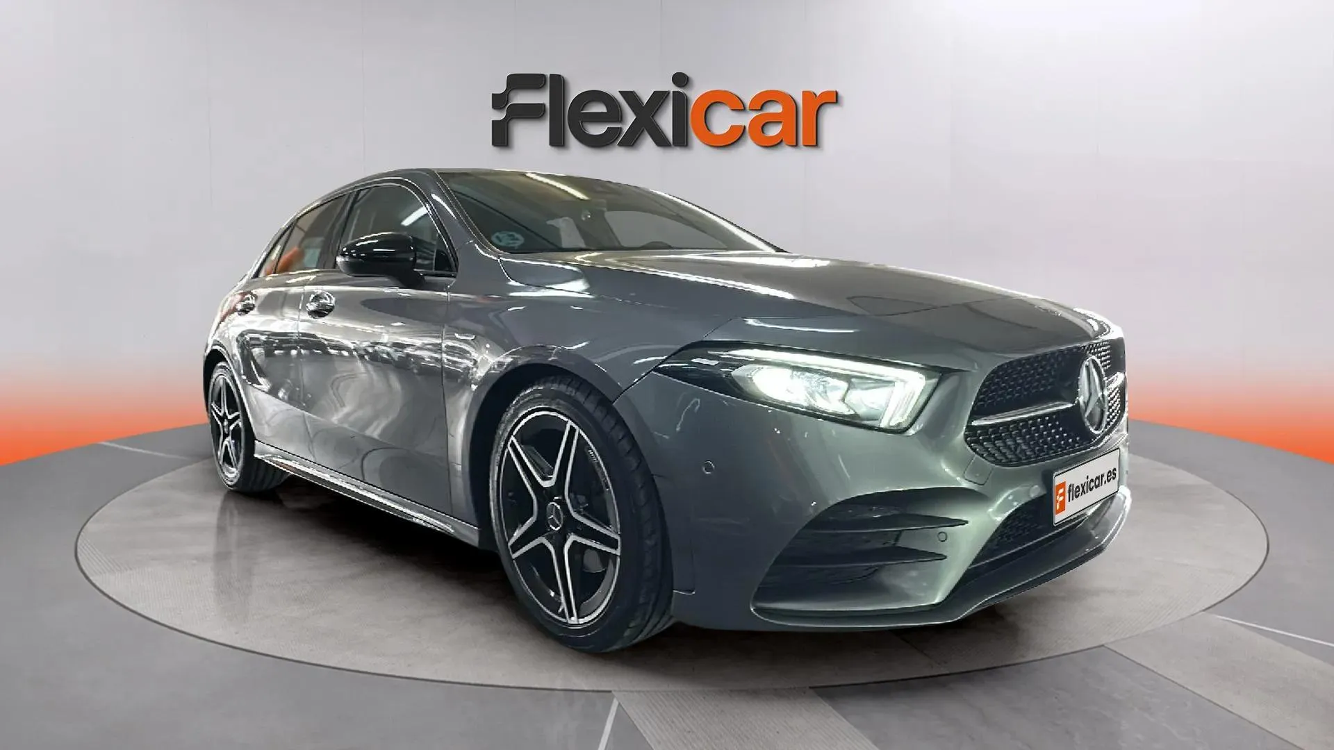 Mercedes-Benz Clase A A 180 d