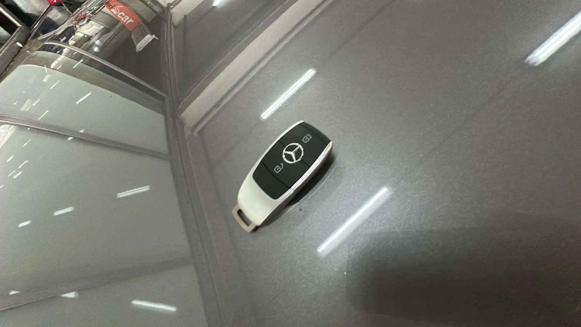 Mercedes-Benz Clase A A 180 d - foto 17