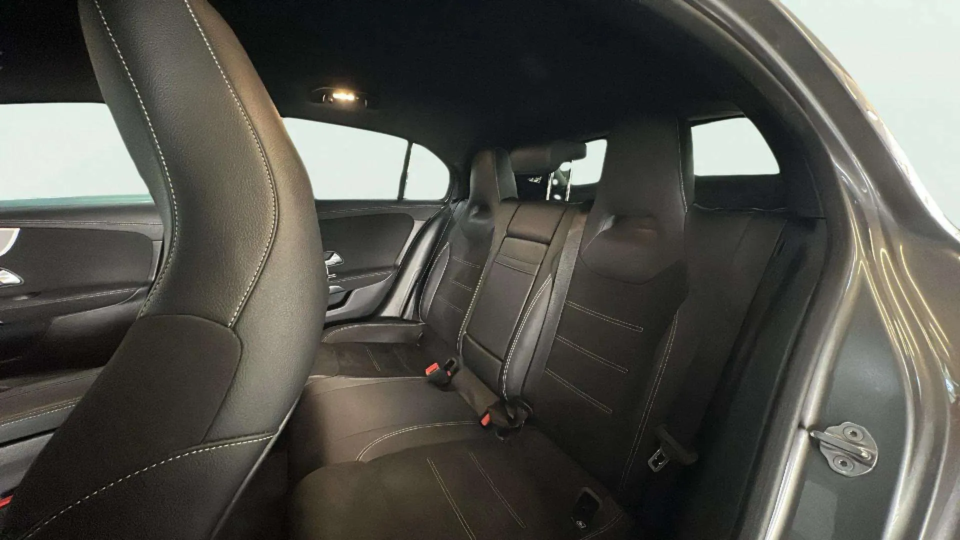 Mercedes-Benz Clase A A 180 d - foto 14