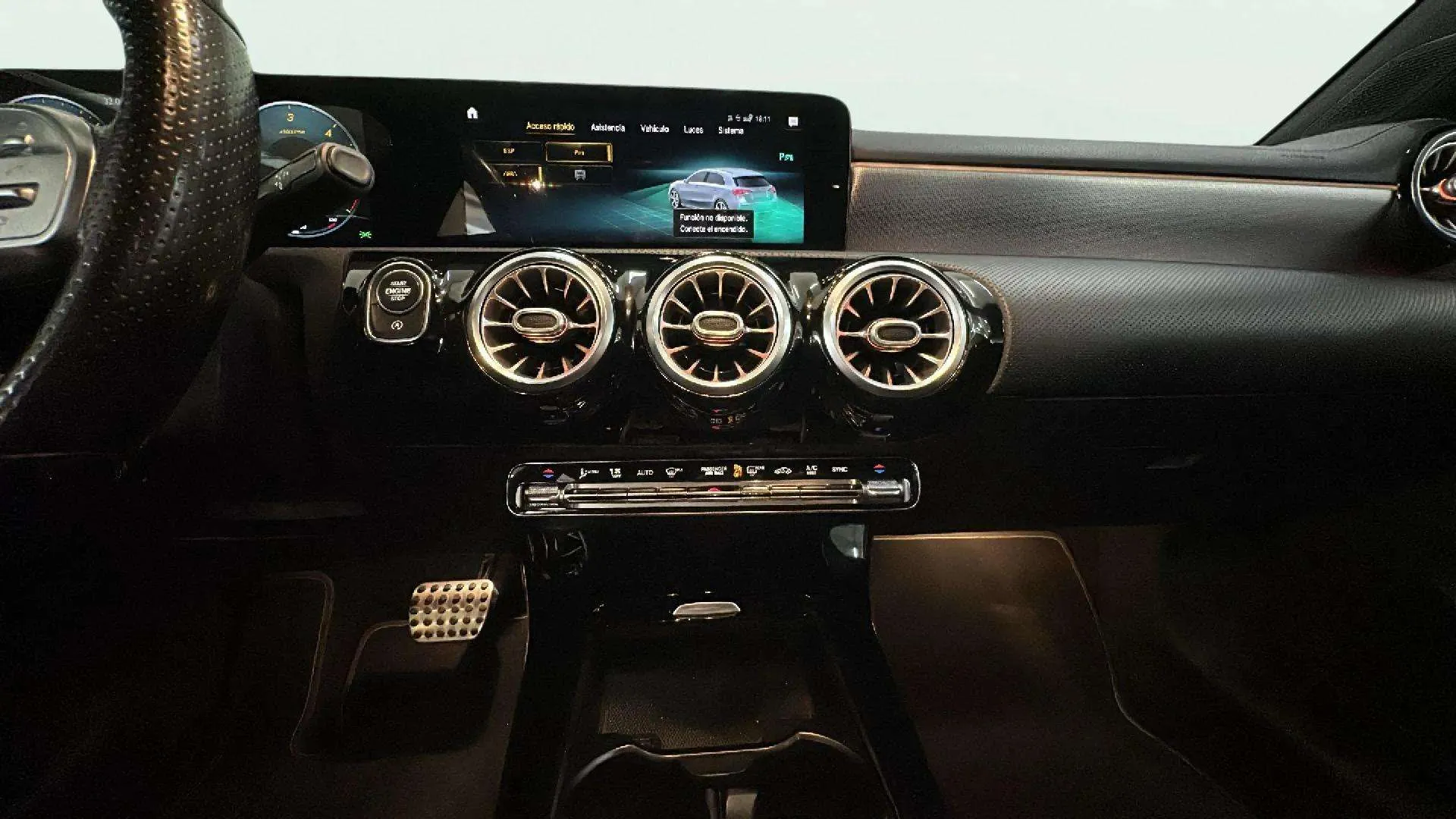 Mercedes-Benz Clase A A 180 d - foto 8
