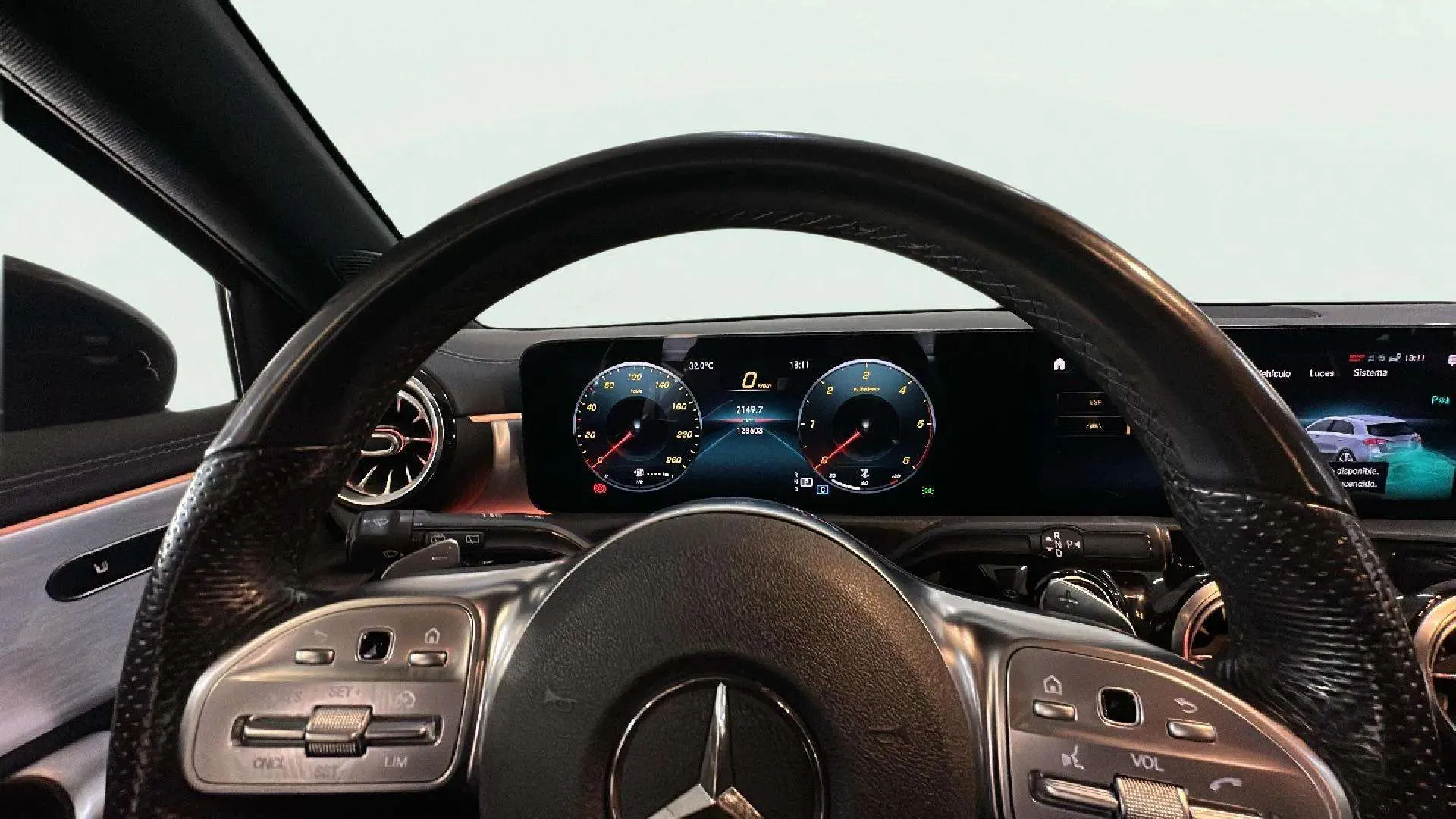 Mercedes-Benz Clase A A 180 d - foto 10