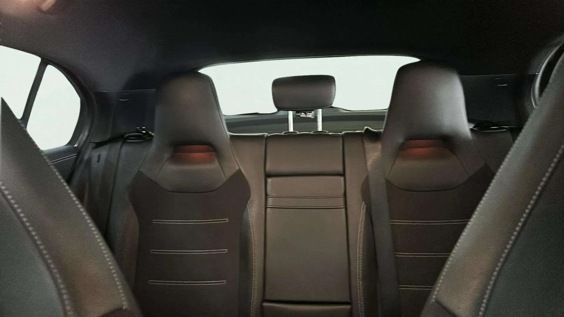 Mercedes-Benz Clase A A 180 d - foto 12