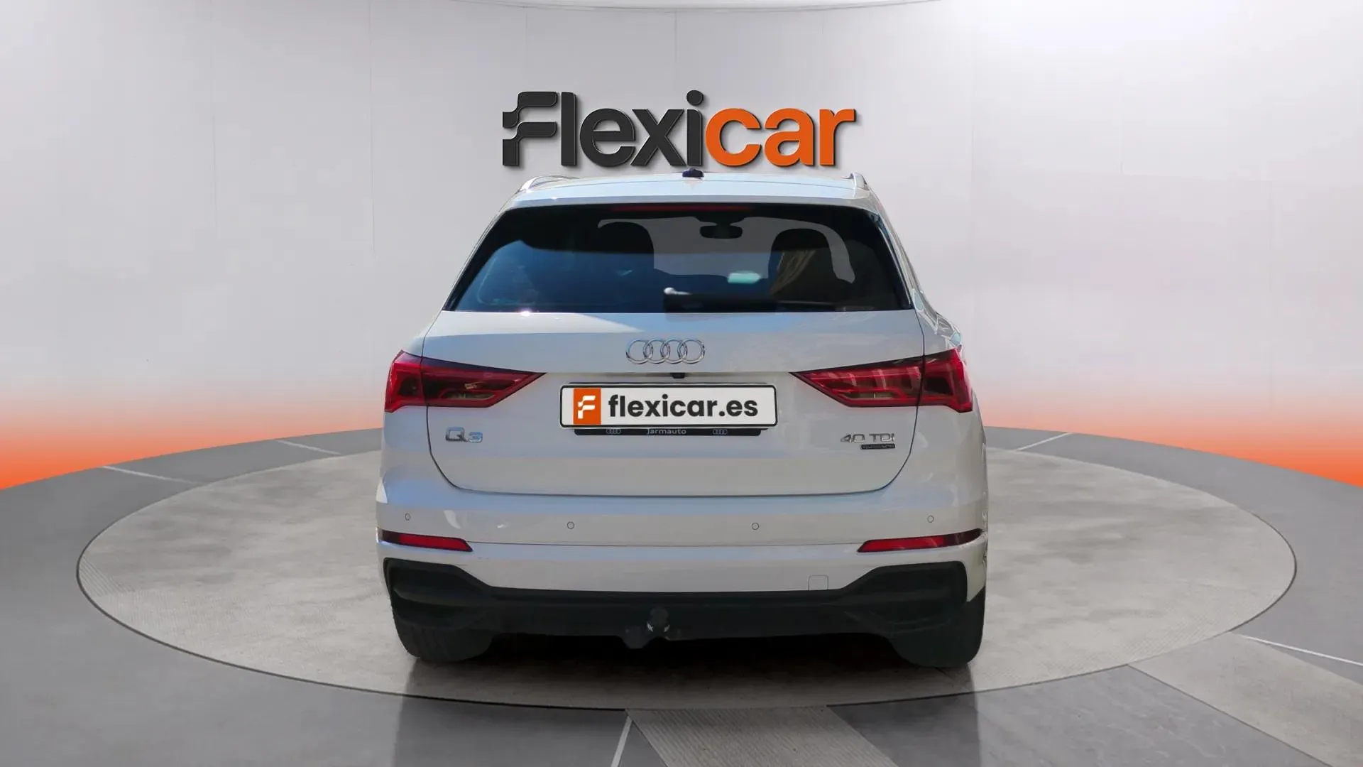 Audi Q3 40 TDI S tronic quattro S Line - foto 4