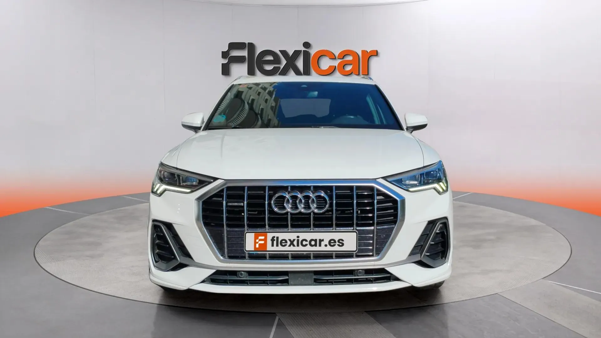 Audi Q3 40 TDI S tronic quattro S Line - foto 8