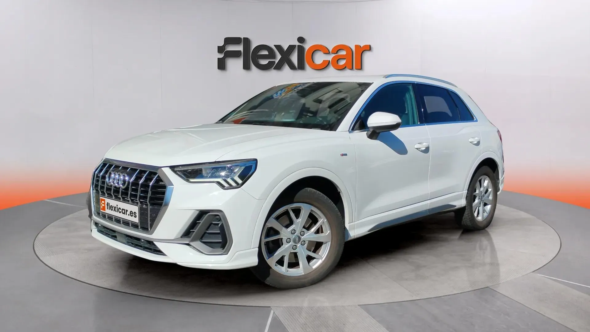 Audi Q3 40 TDI S tronic quattro S Line - foto 7
