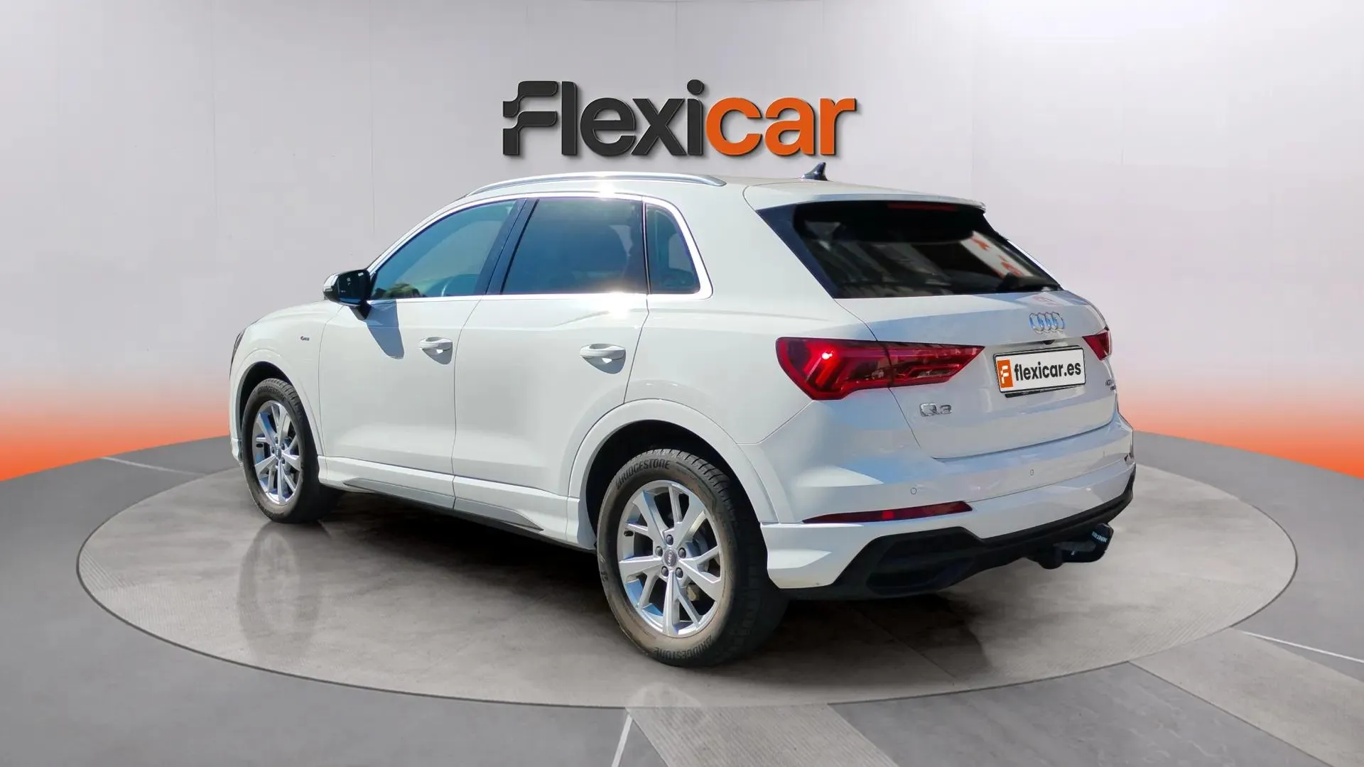 Audi Q3 40 TDI S tronic quattro S Line - foto 5