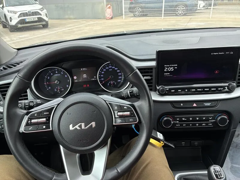 Kia XCeed 1.0 T-GDi Drive - foto 26