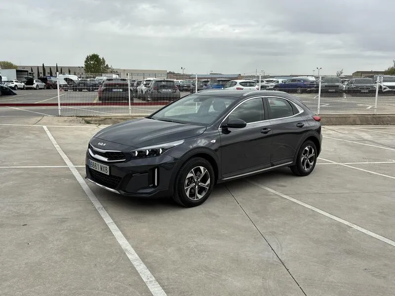 Kia XCeed 1.0 T-GDi Drive