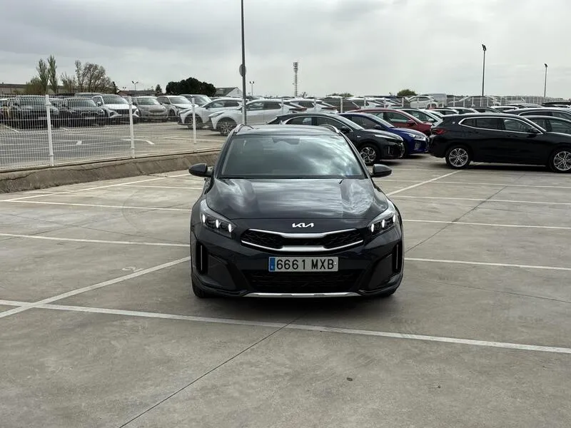 Kia XCeed 1.0 T-GDi Drive - foto 9