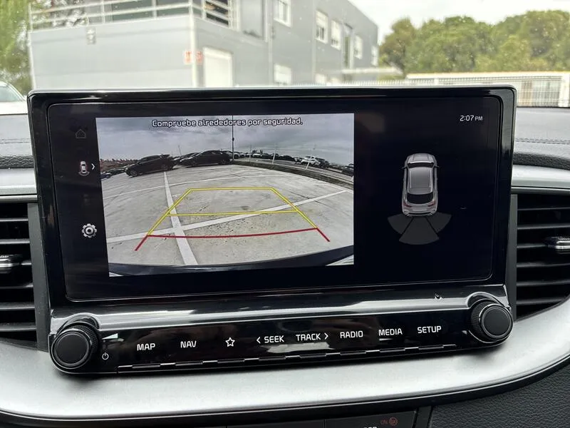 Kia XCeed 1.0 T-GDi Drive - foto 39