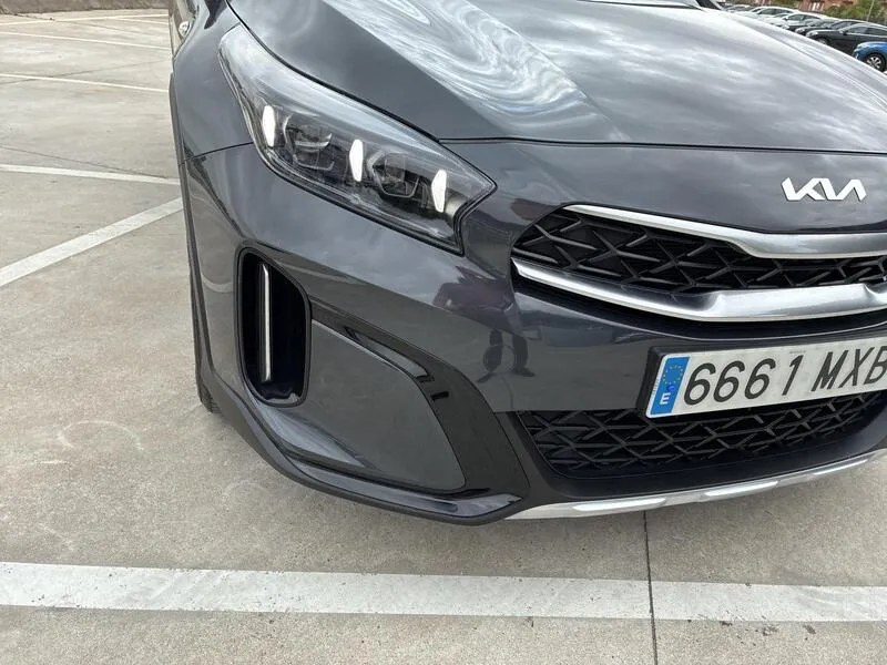 Kia XCeed 1.0 T-GDi Drive - foto 10